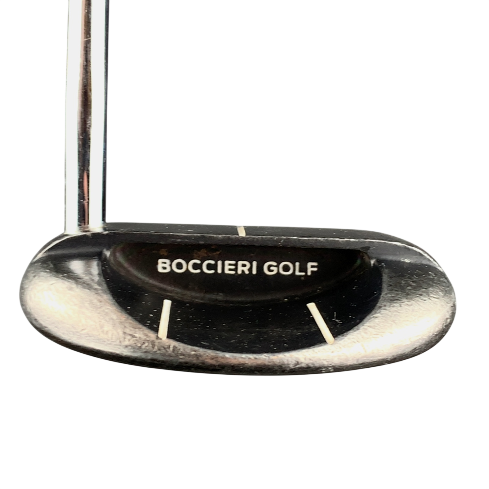 Heavy Putter Mid-Weight Putter / 32"