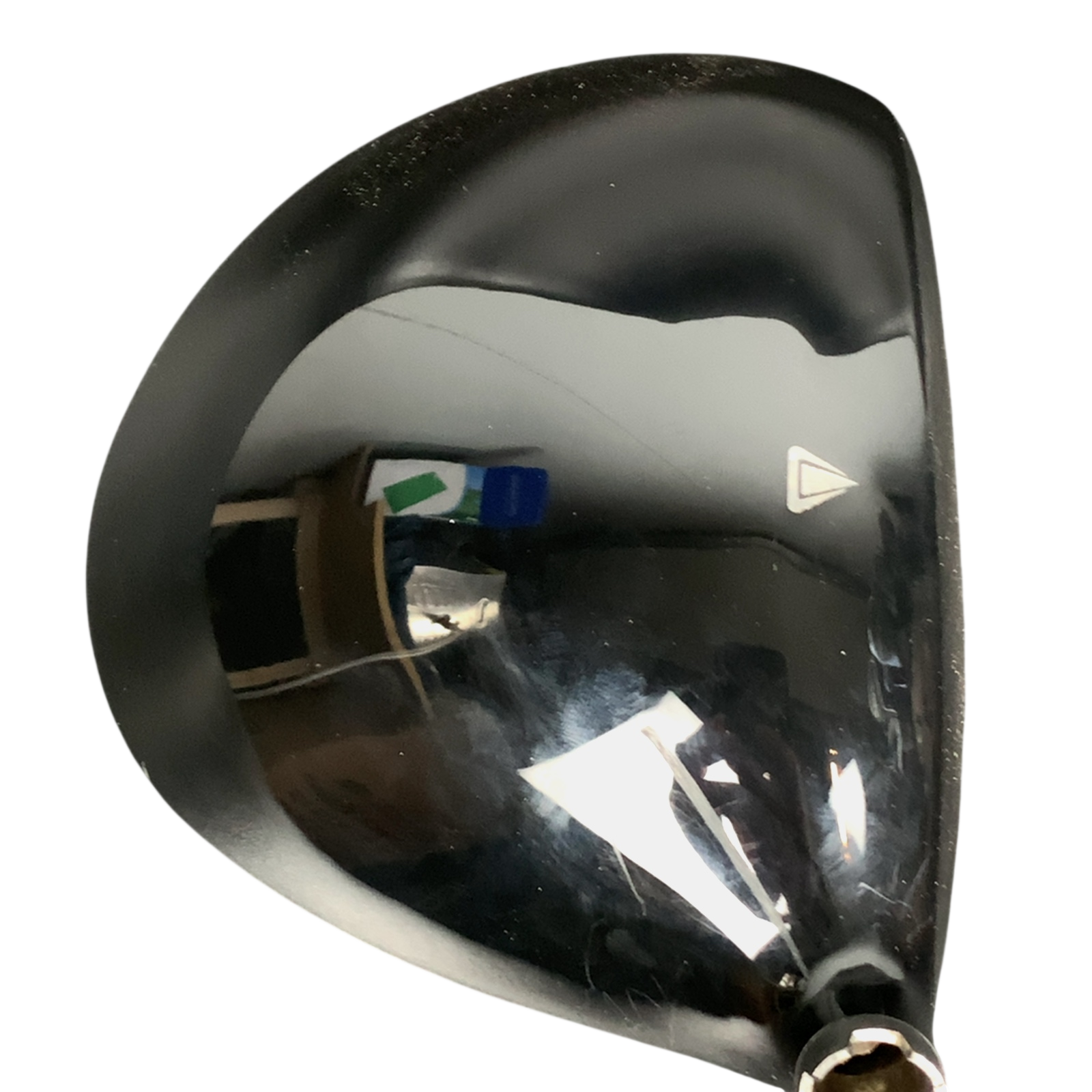 Venstre Titleist Ts2 Driver Hoved / Loft 10.5