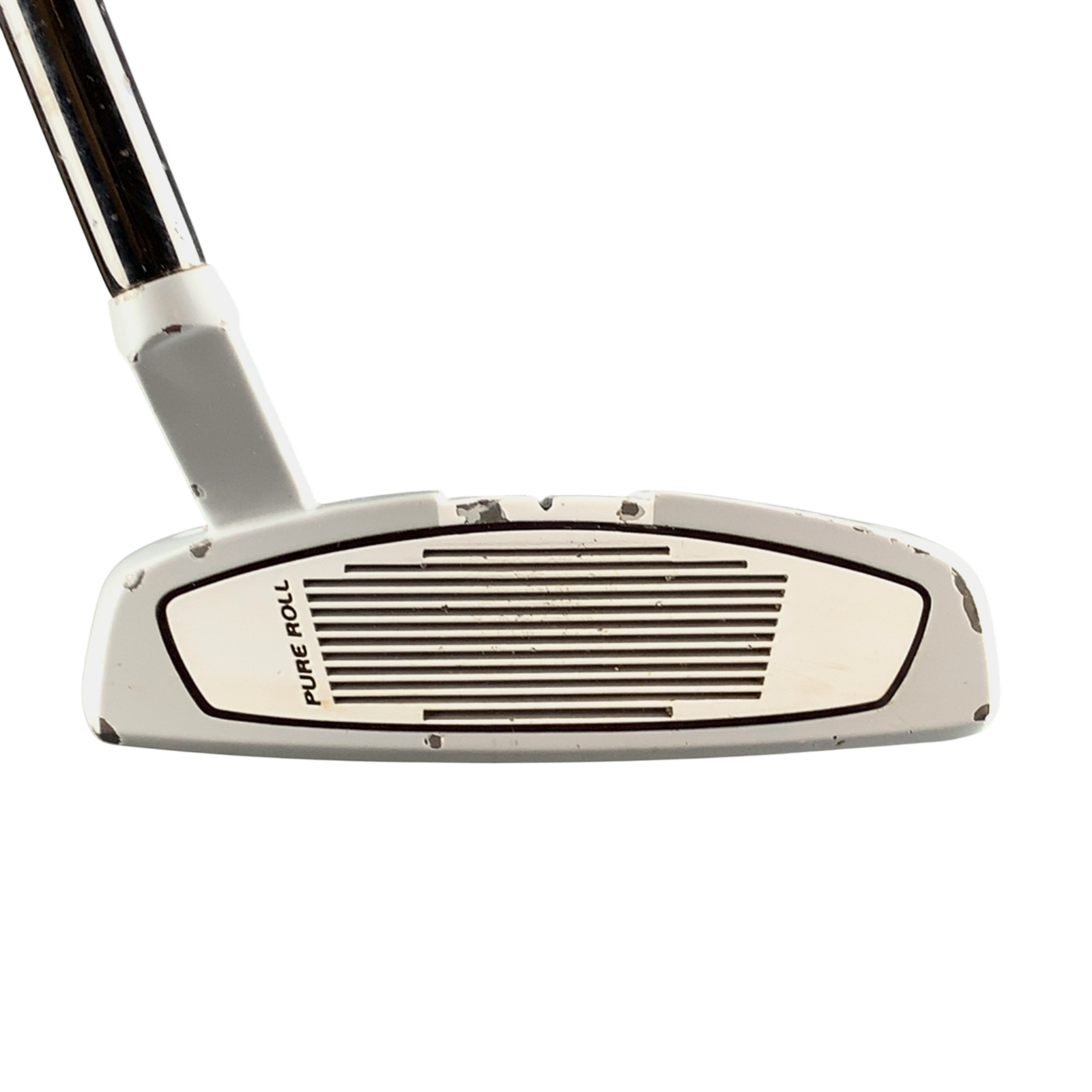 Venstre TaylorMade Spider x Putter / 34"