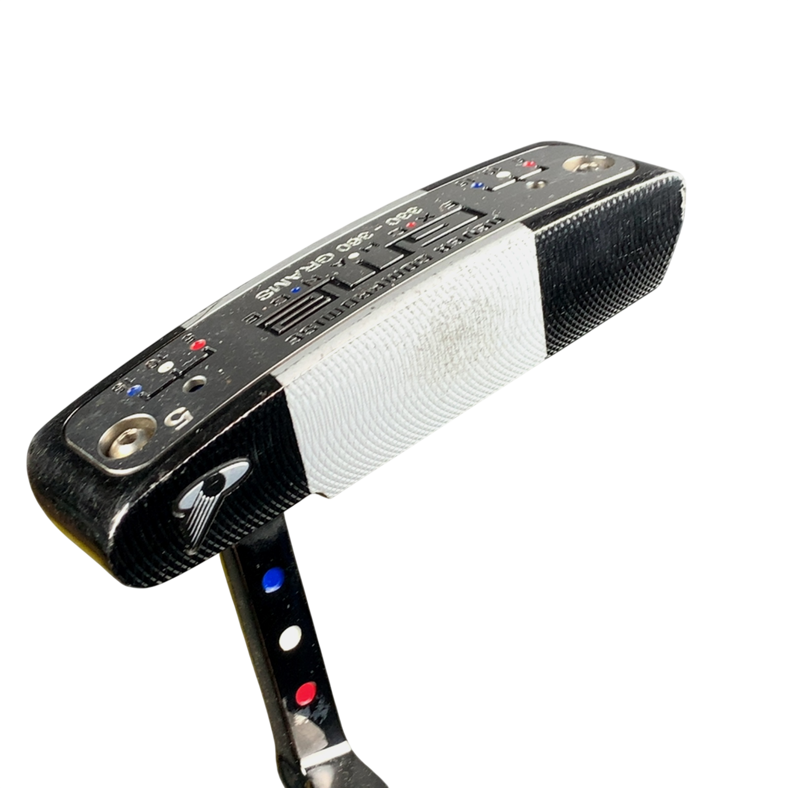 NeverCompromise GM2 Putter / 34"