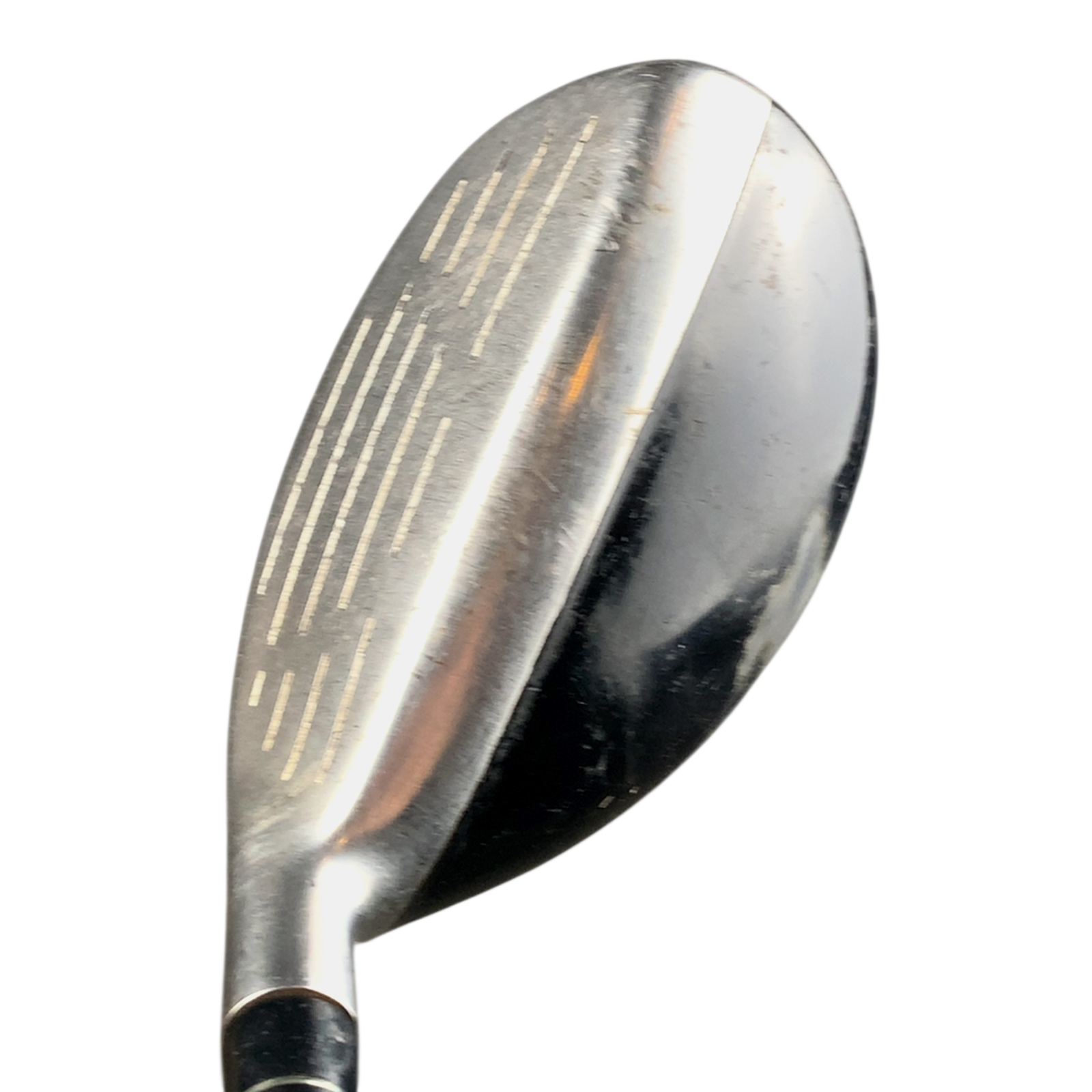 Cobra Baffler Hybrid / Flex A-flex / #3/20