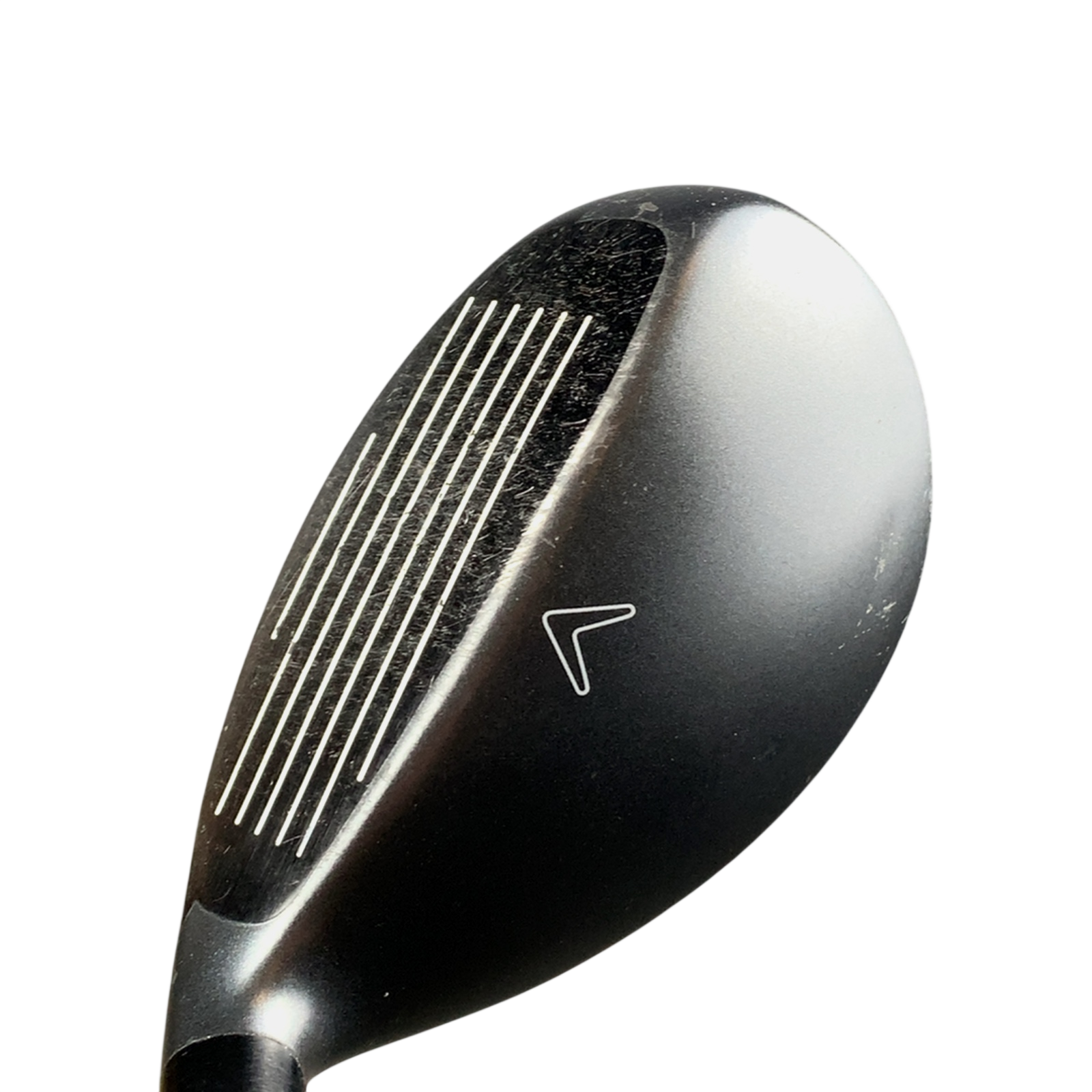 Callaway X2 Hot Hybrid / Flex Regular / #4/22