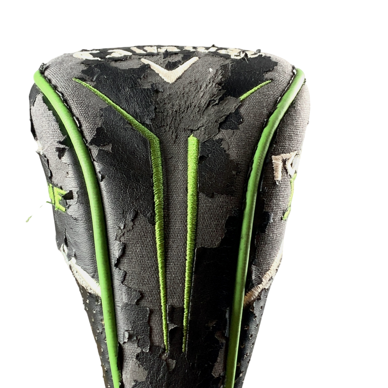 Callaway Razr Fit Xtreme Fairway Wood / Flex Regular / #5/18