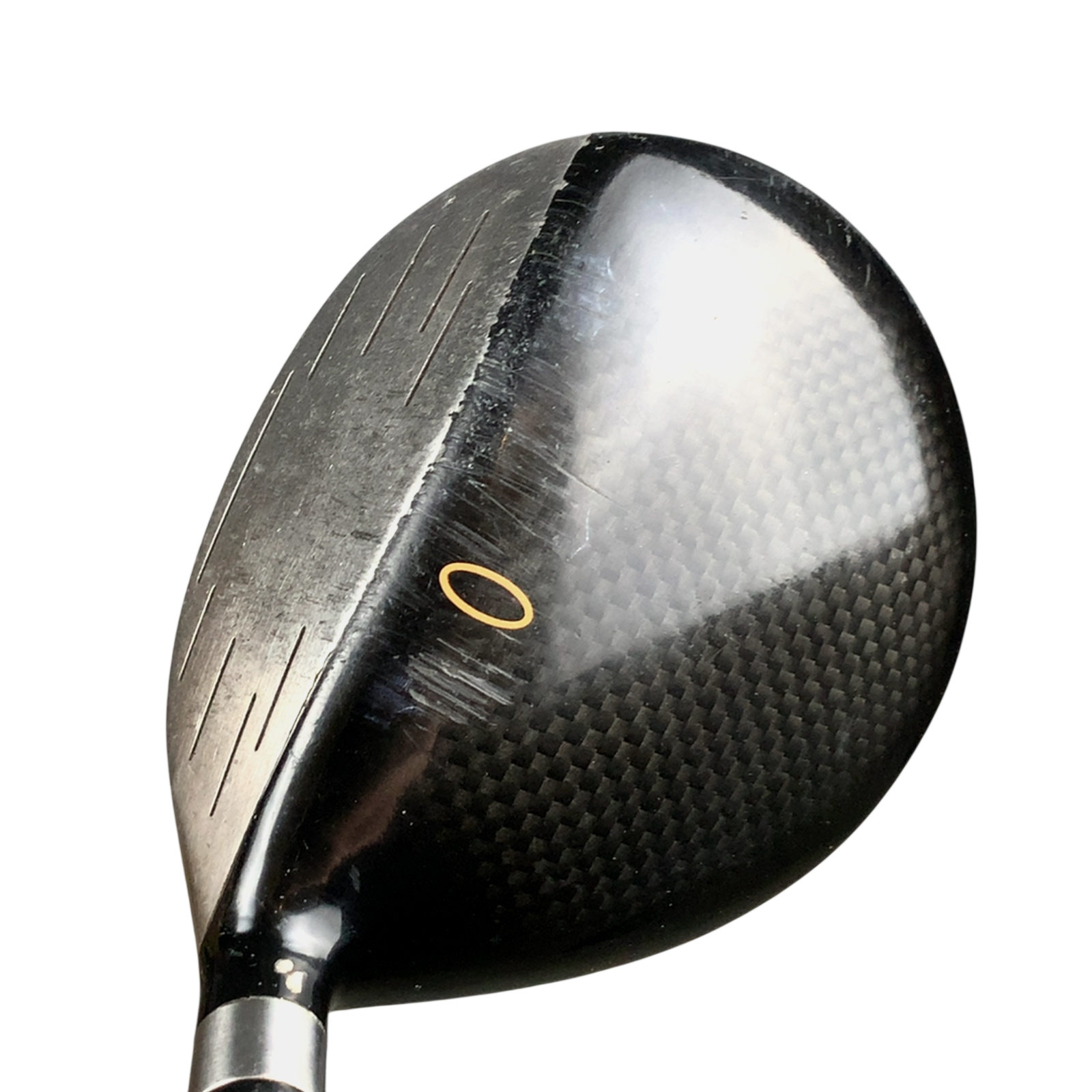 Ram FX9 Fairway Wood / Flex Regular / #5/18