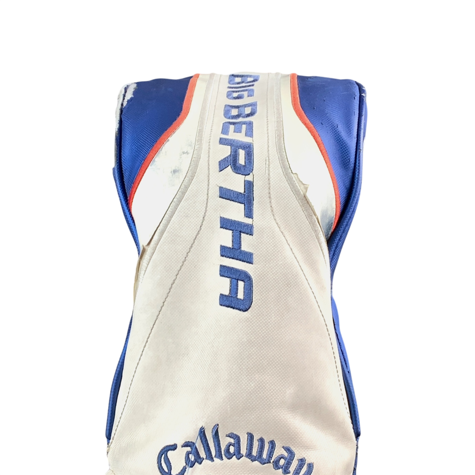 Callaway Big bertha B21 Driver / Flex Regular / Loft 10.5