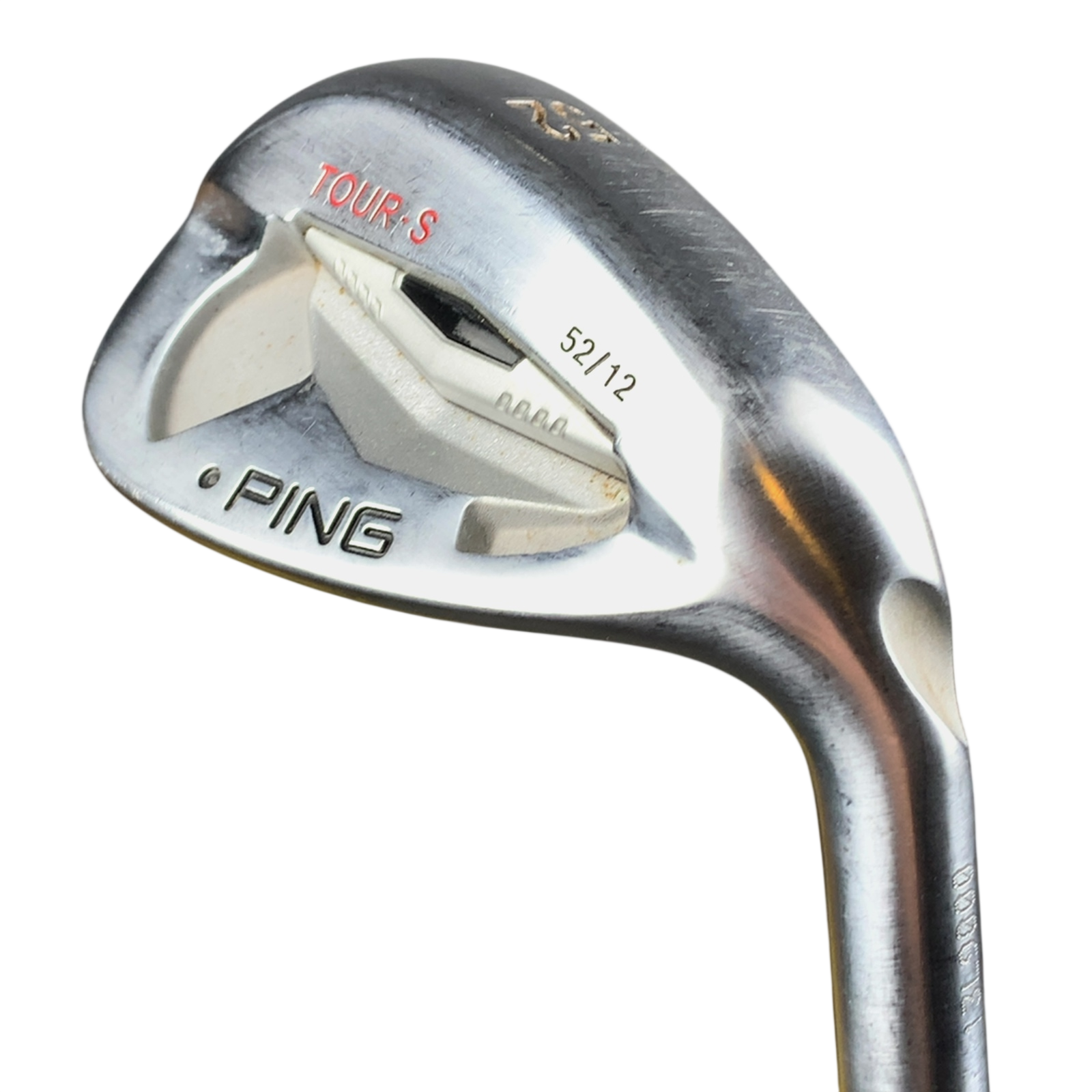 PING Tour-S Wedge / Flex Regular / 52/12