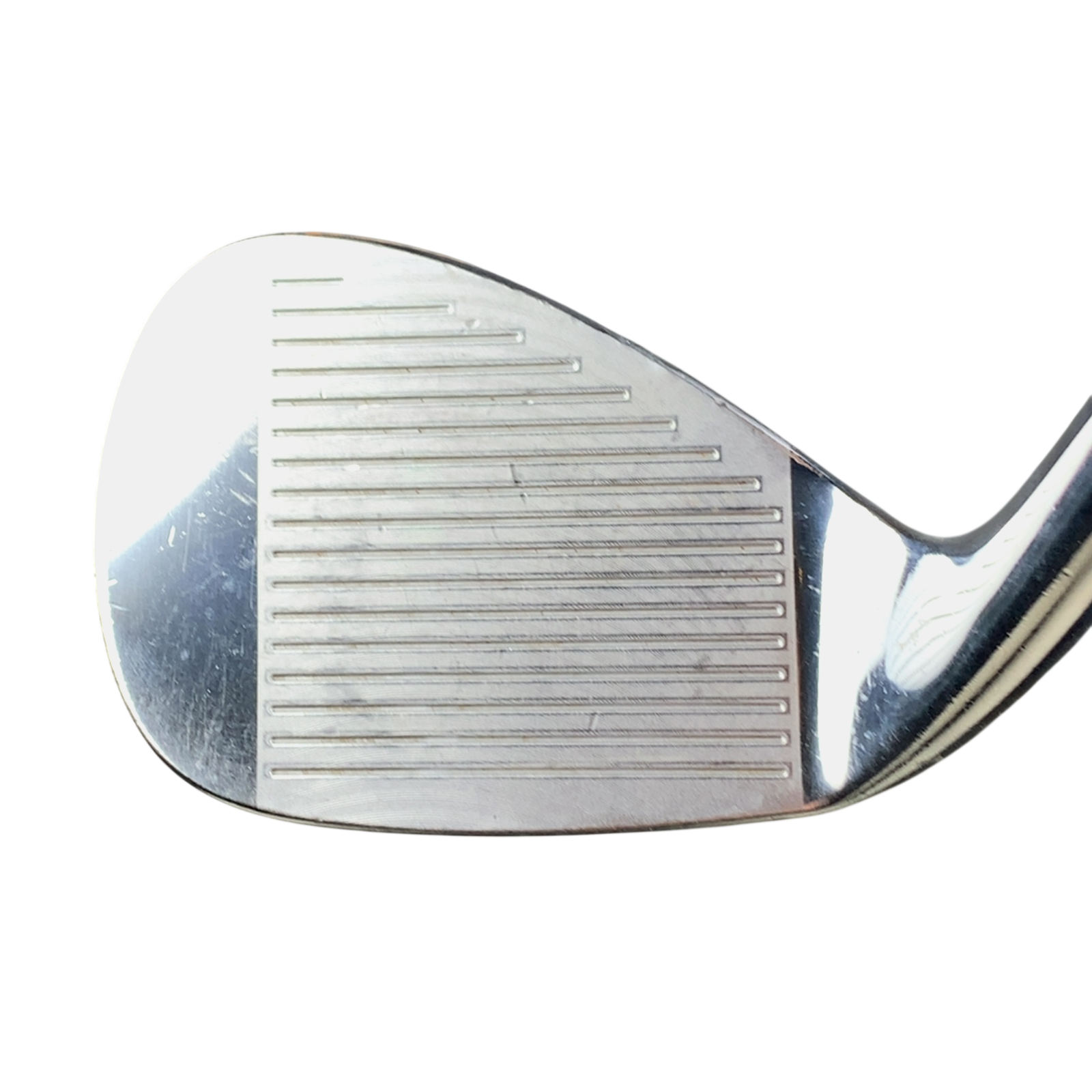 Cobra Snakebite Wedge / Flex X-Stiff / 48/08