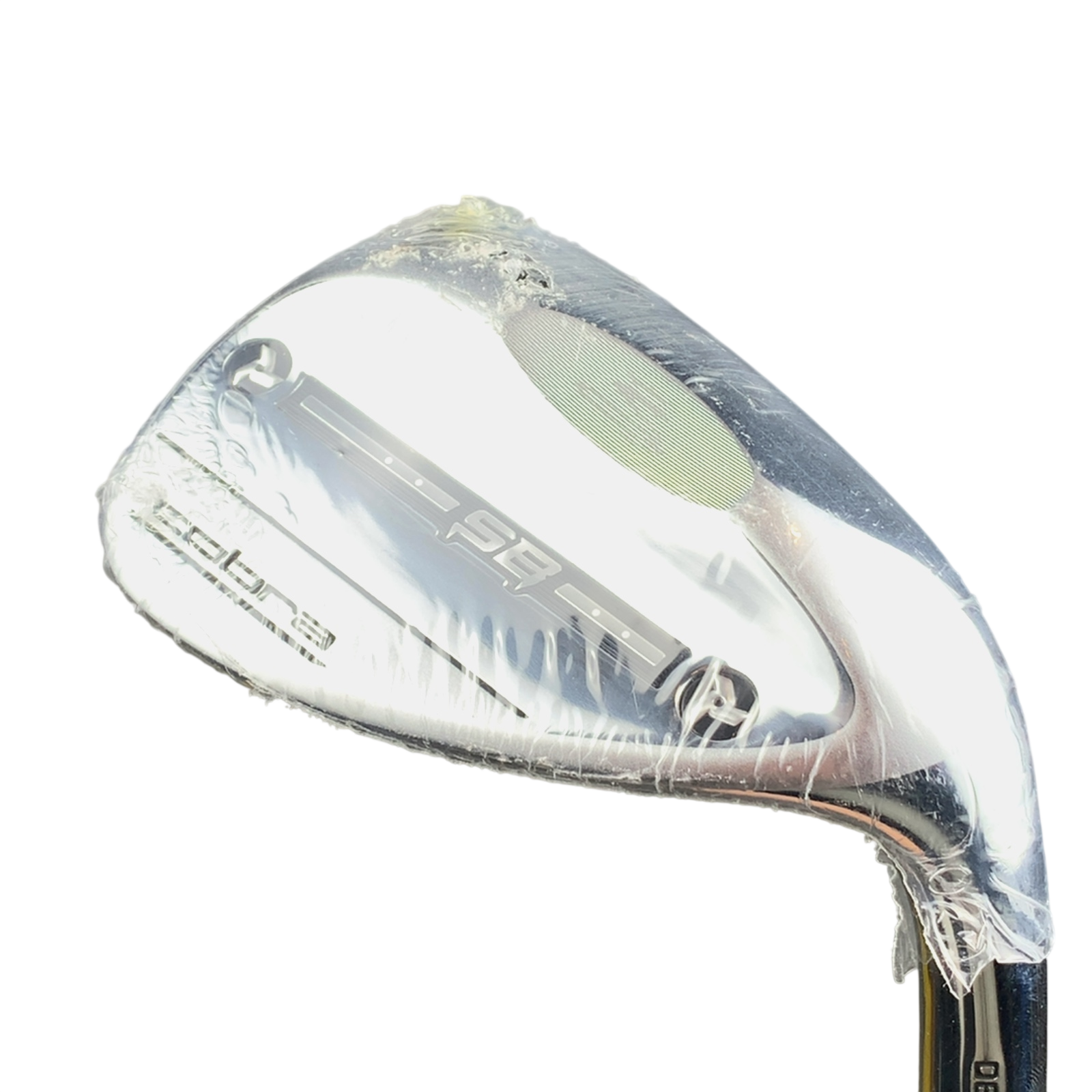 Cobra Snakebite Wedge / Flex Stiff / 60/08