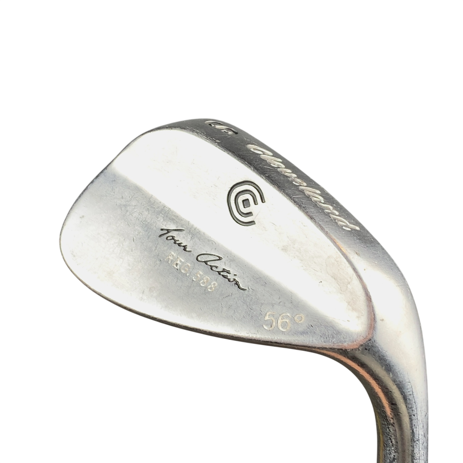 Cleveland Reg. 588 Wedge / Flex Wedge / 56/08
