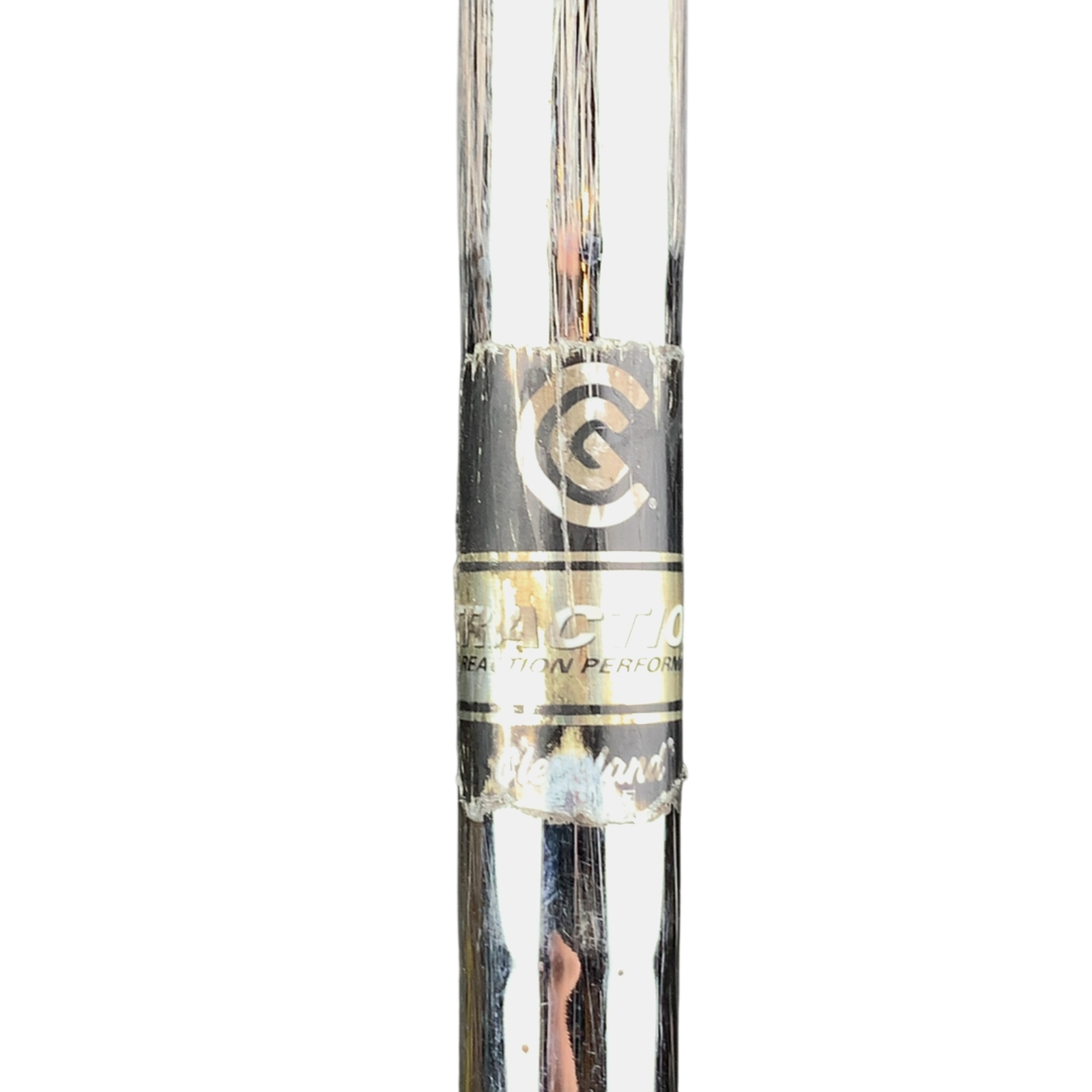 Cleveland CG15 Wedge / Flex Wedge / 60/12