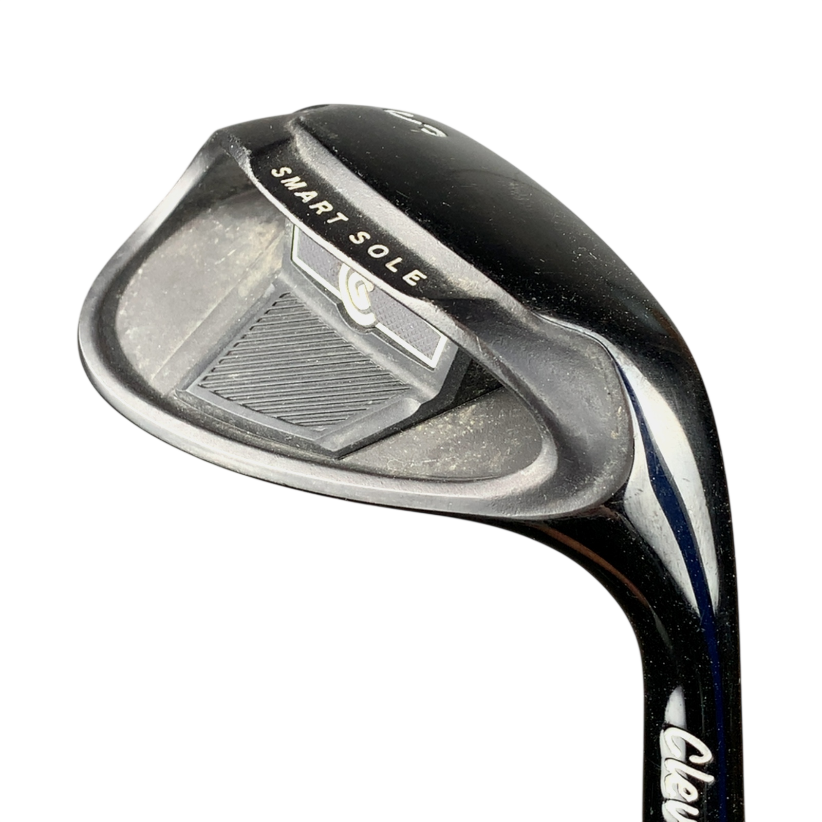 Cleveland Smartsole Wedge / Flex Wedge / 54/20