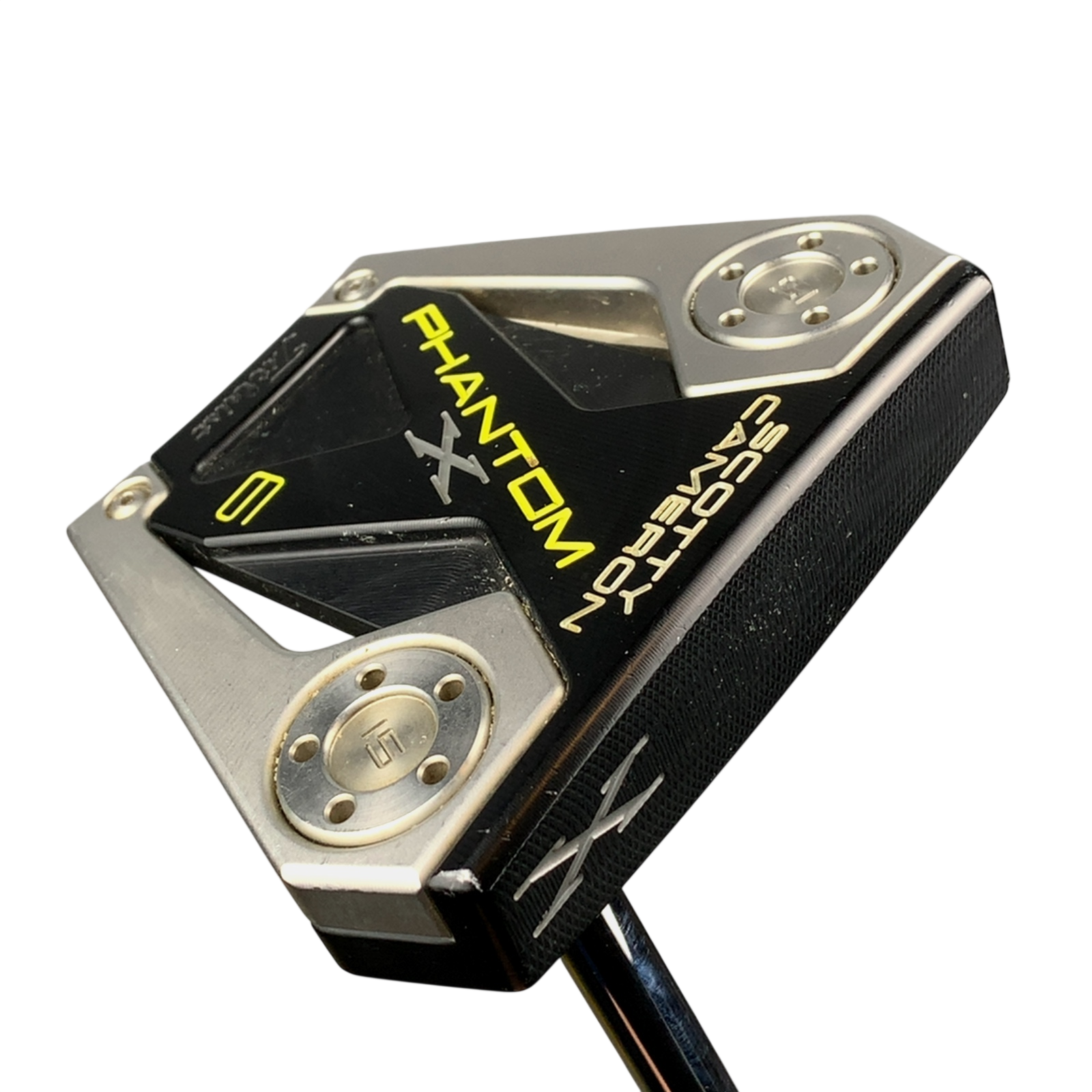 Titleist Scotty Cameron Phantom X6 Putter / 34"