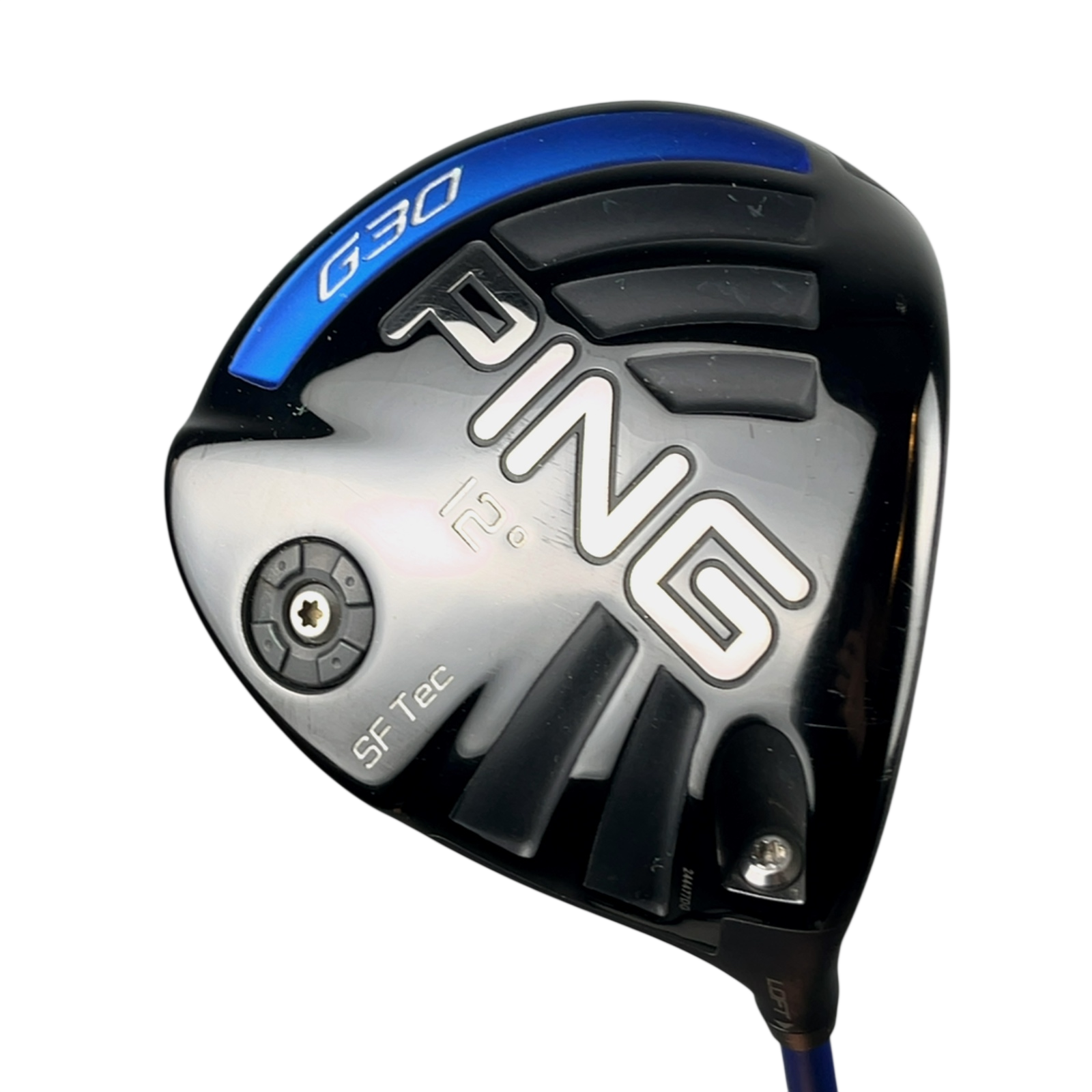 PING G30 Driver / Flex A-flex / Loft 12