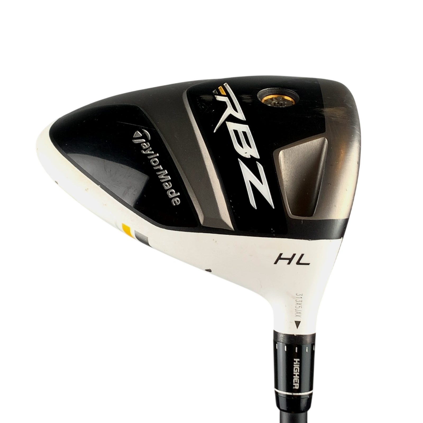 TaylorMade RBZ Driver / Flex Ladies / Loft 12
