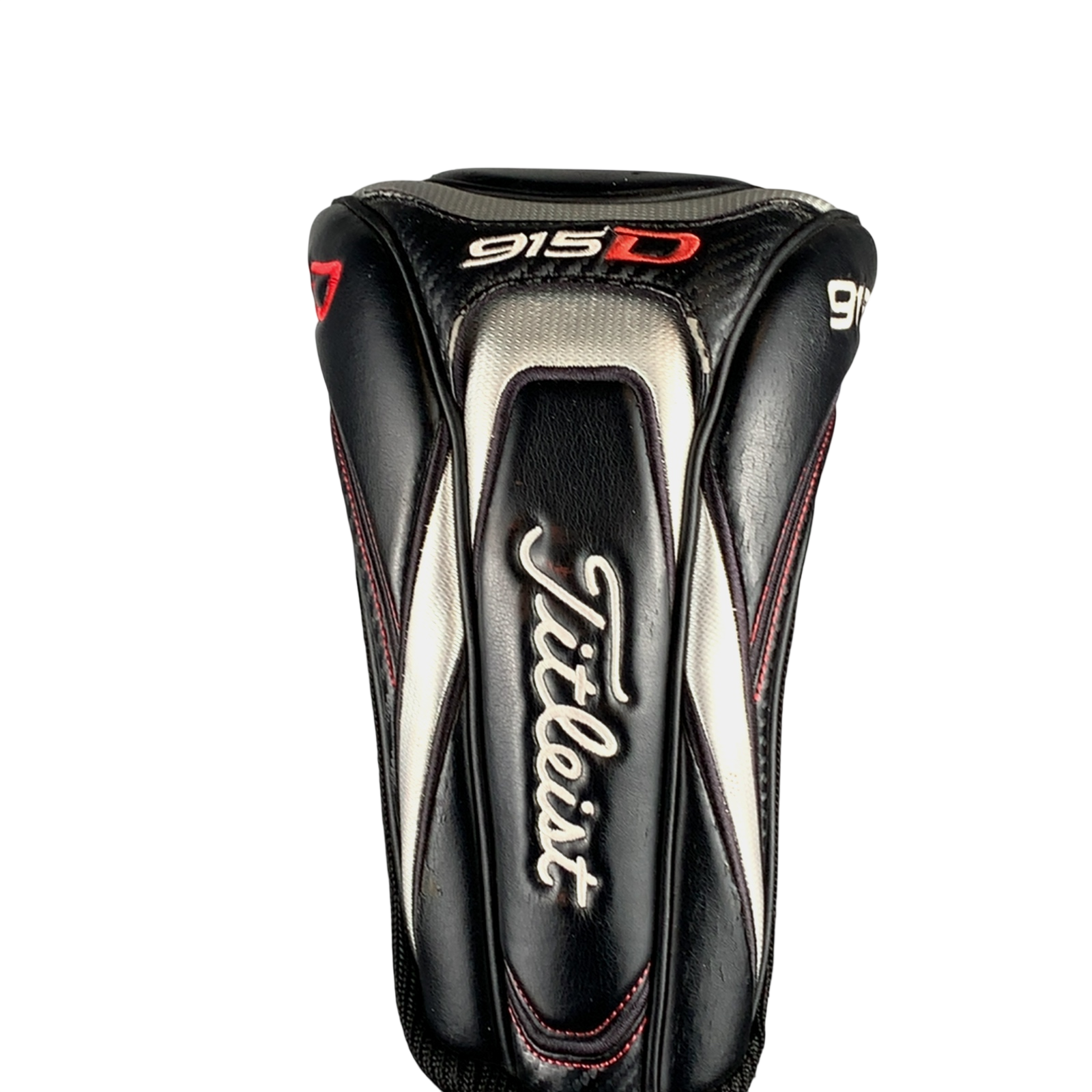 Titleist 915D2 Driver / Flex Stiff / Loft 9.5