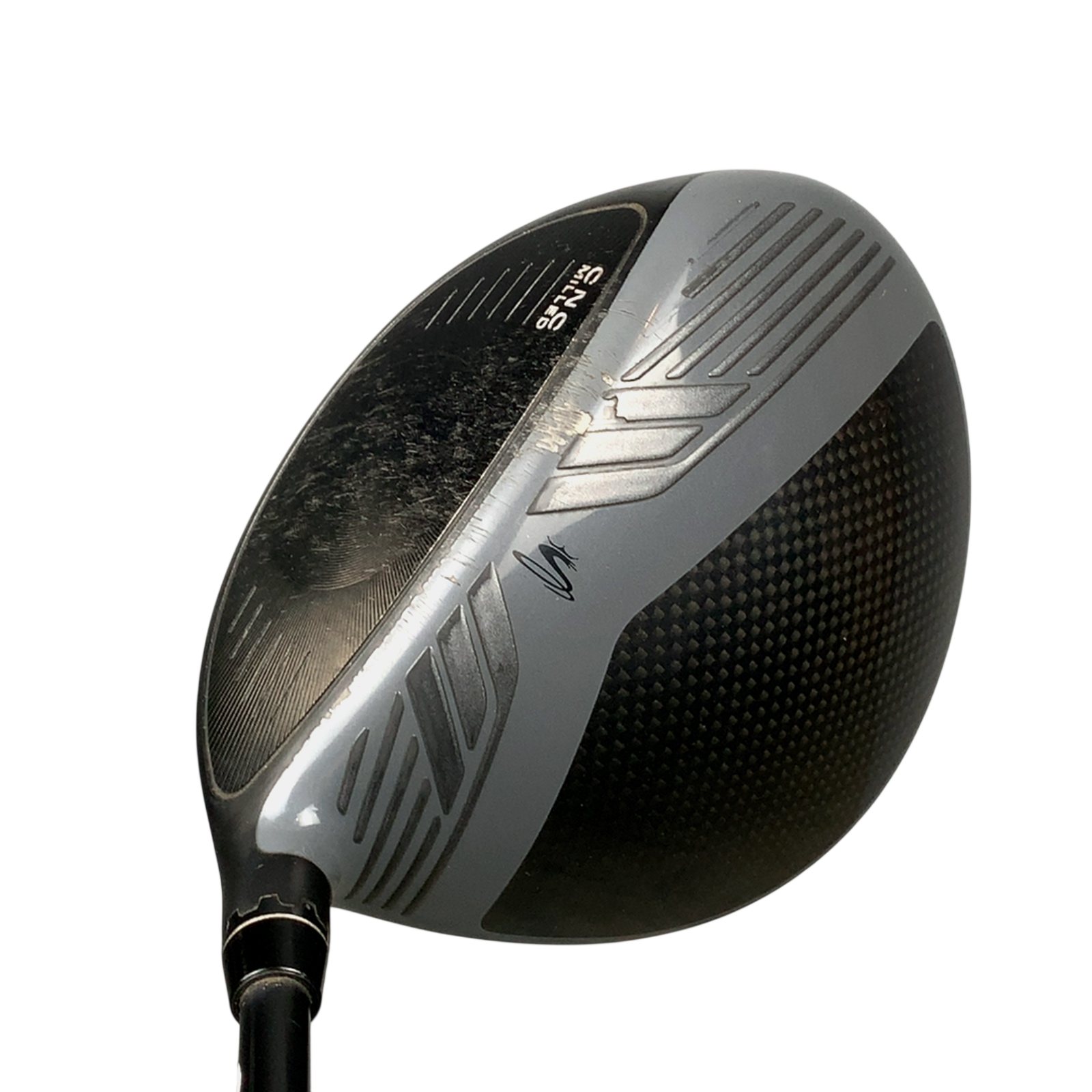 Cobra F8 Driver / Flex Regular / Loft 10.5