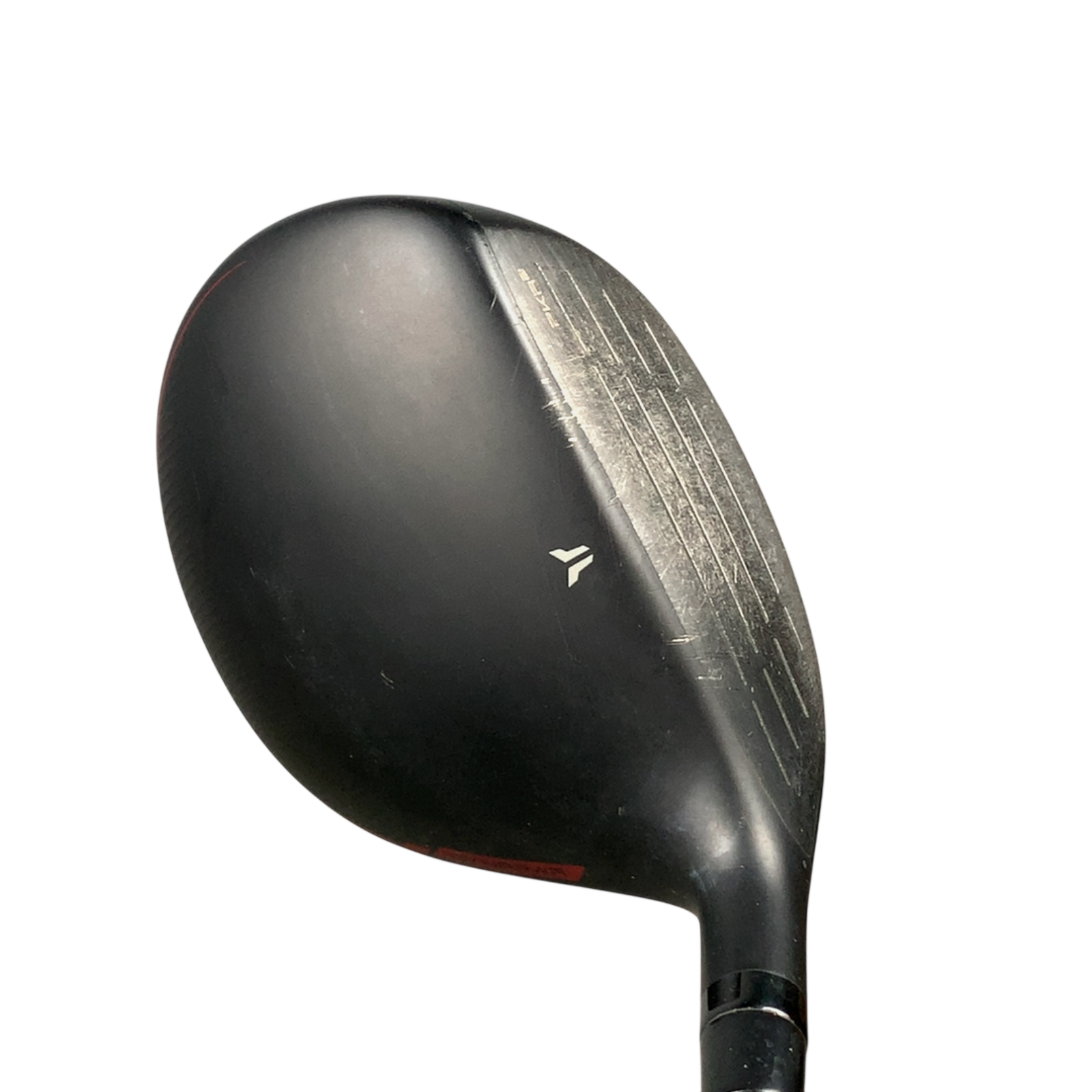 Venstre Wilson DynaPower Fairway Wood / Flex Regular / #5/18