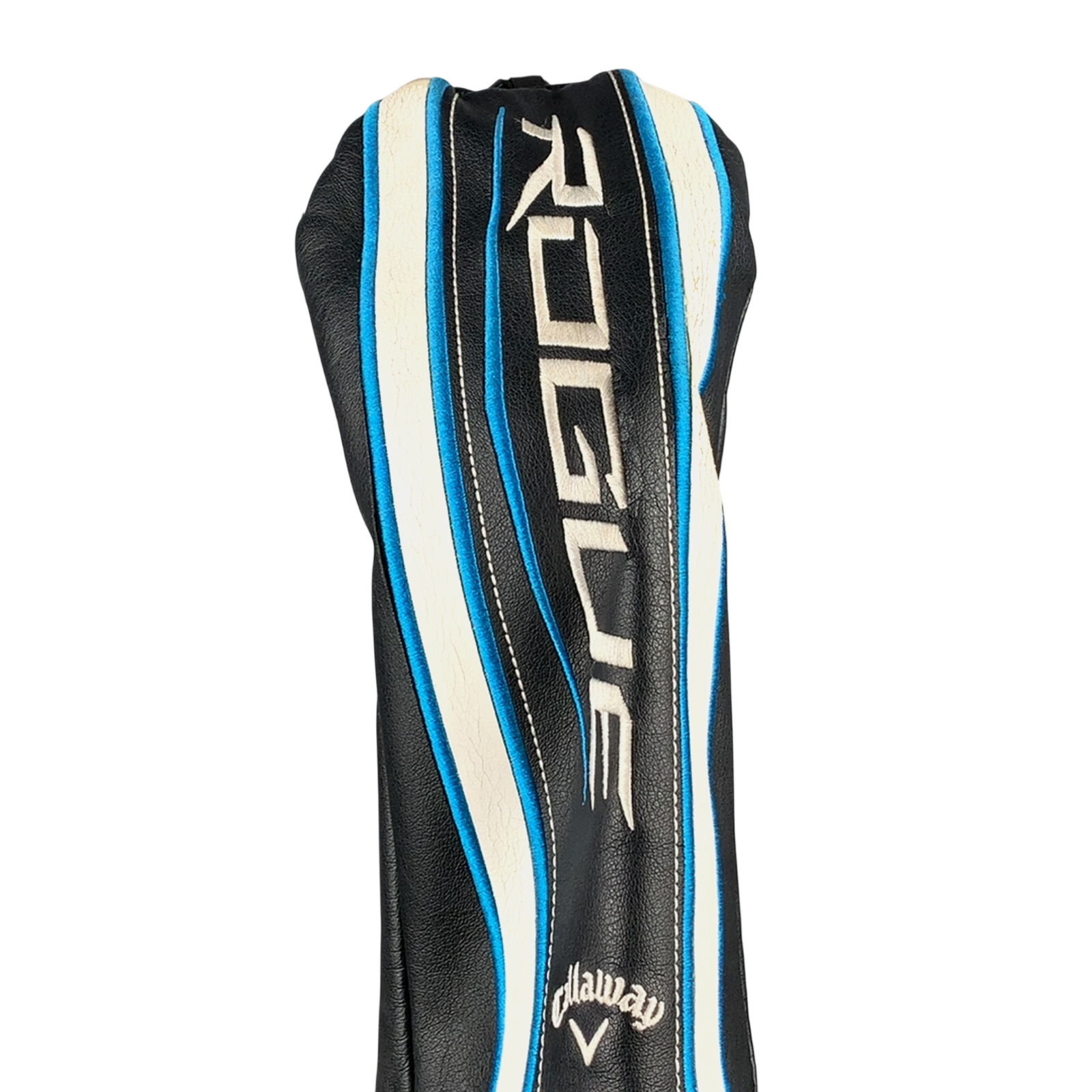 Callaway Rogue Fairway Wood / Flex A-flex / #4/16.5