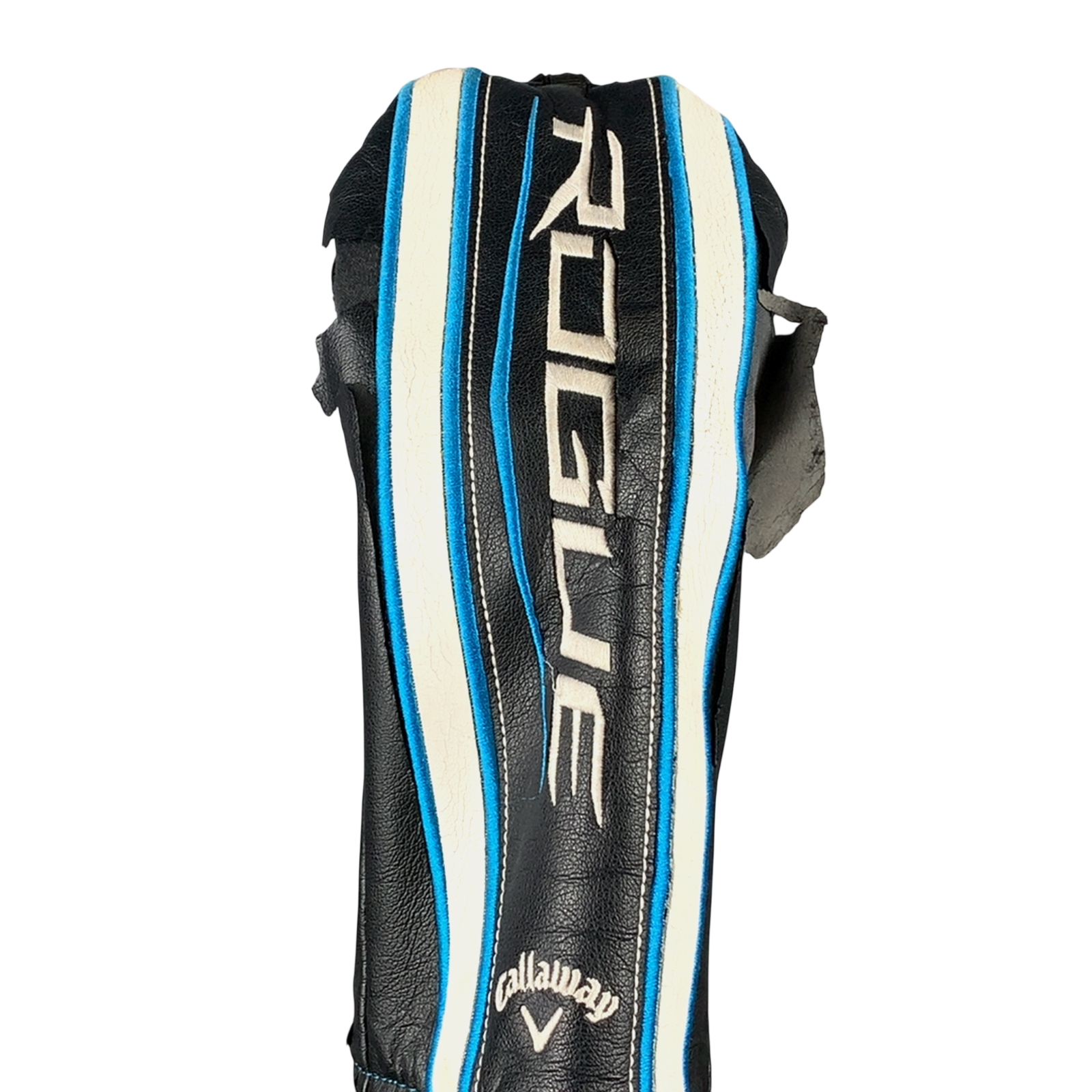 Callaway Rogue Fairway Wood / Flex A-flex / #6/20