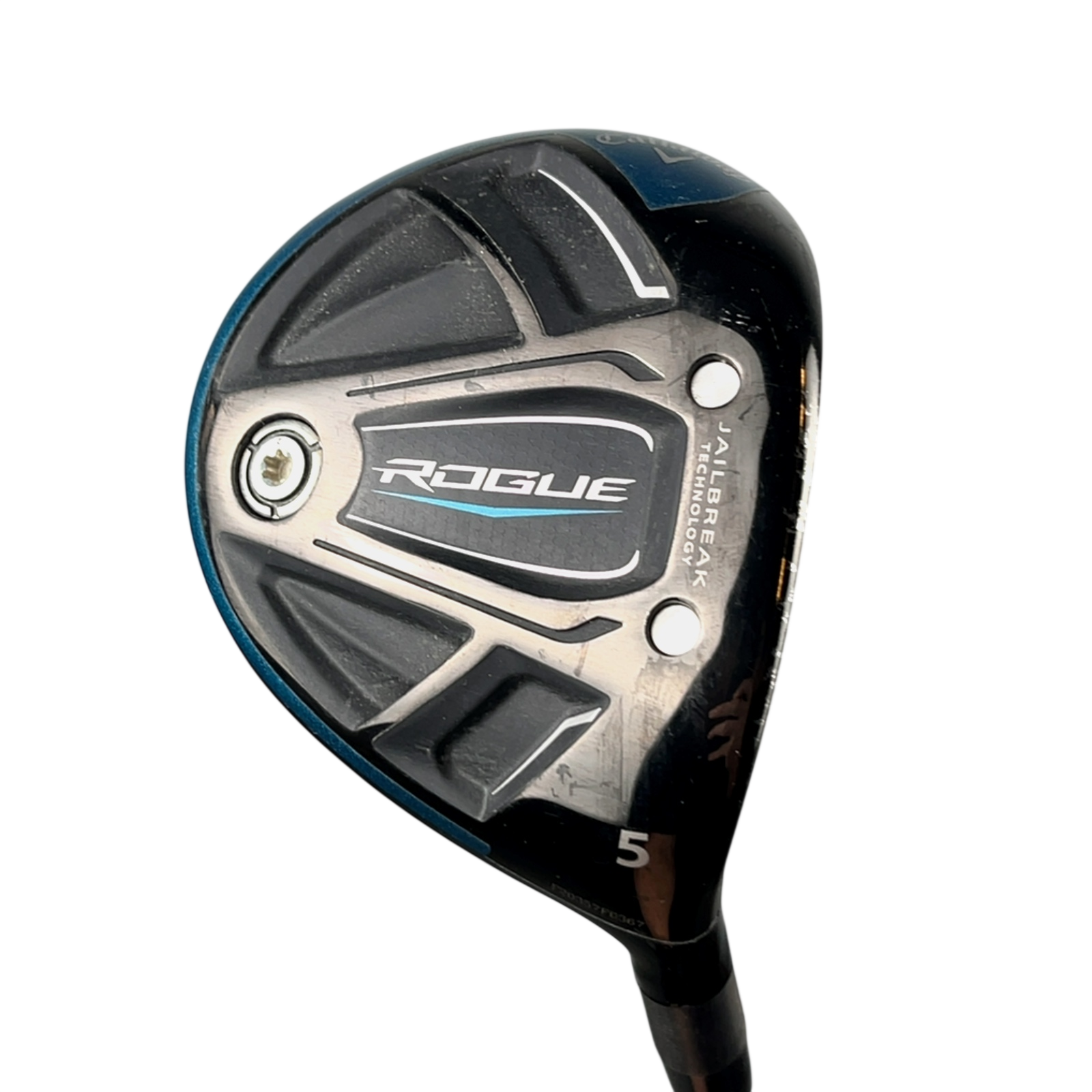 Callaway Rogue Fairway Wood / Flex A-flex / #5/18