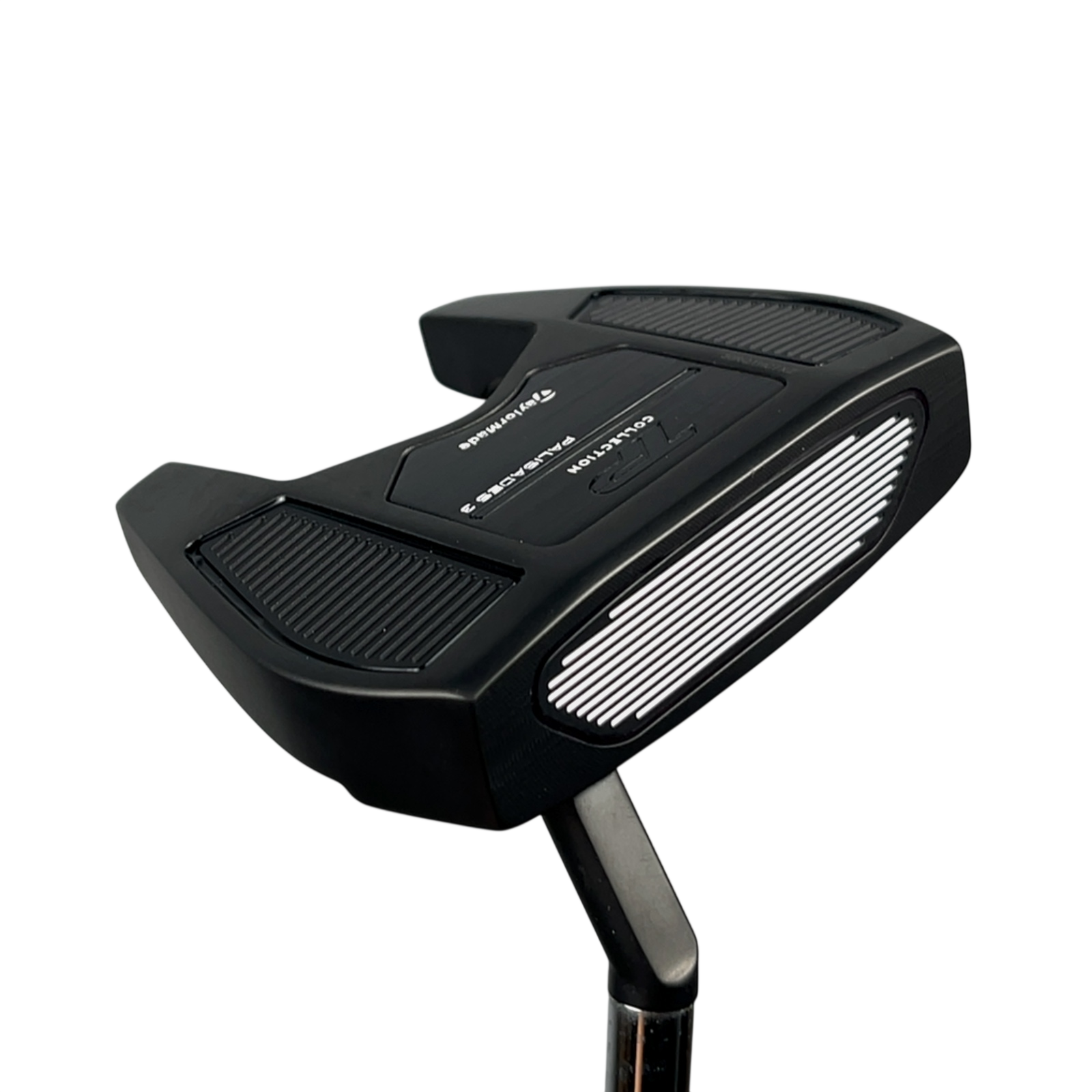 TaylorMade TP PALISADES 3 Putter / 34"
