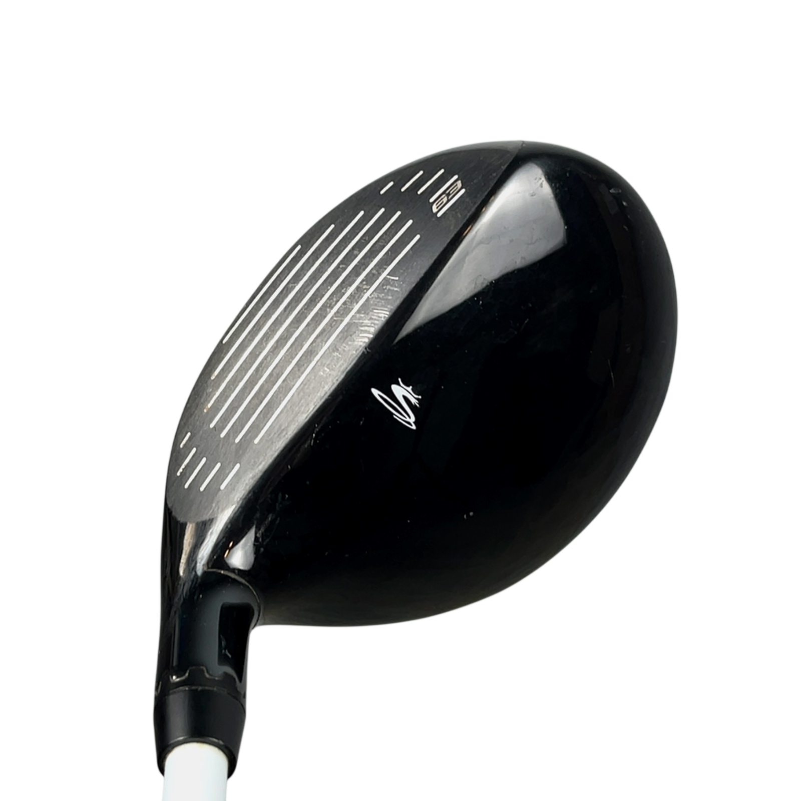 Cobra Biocell + Fairway Wood / Flex Stiff / #3/15