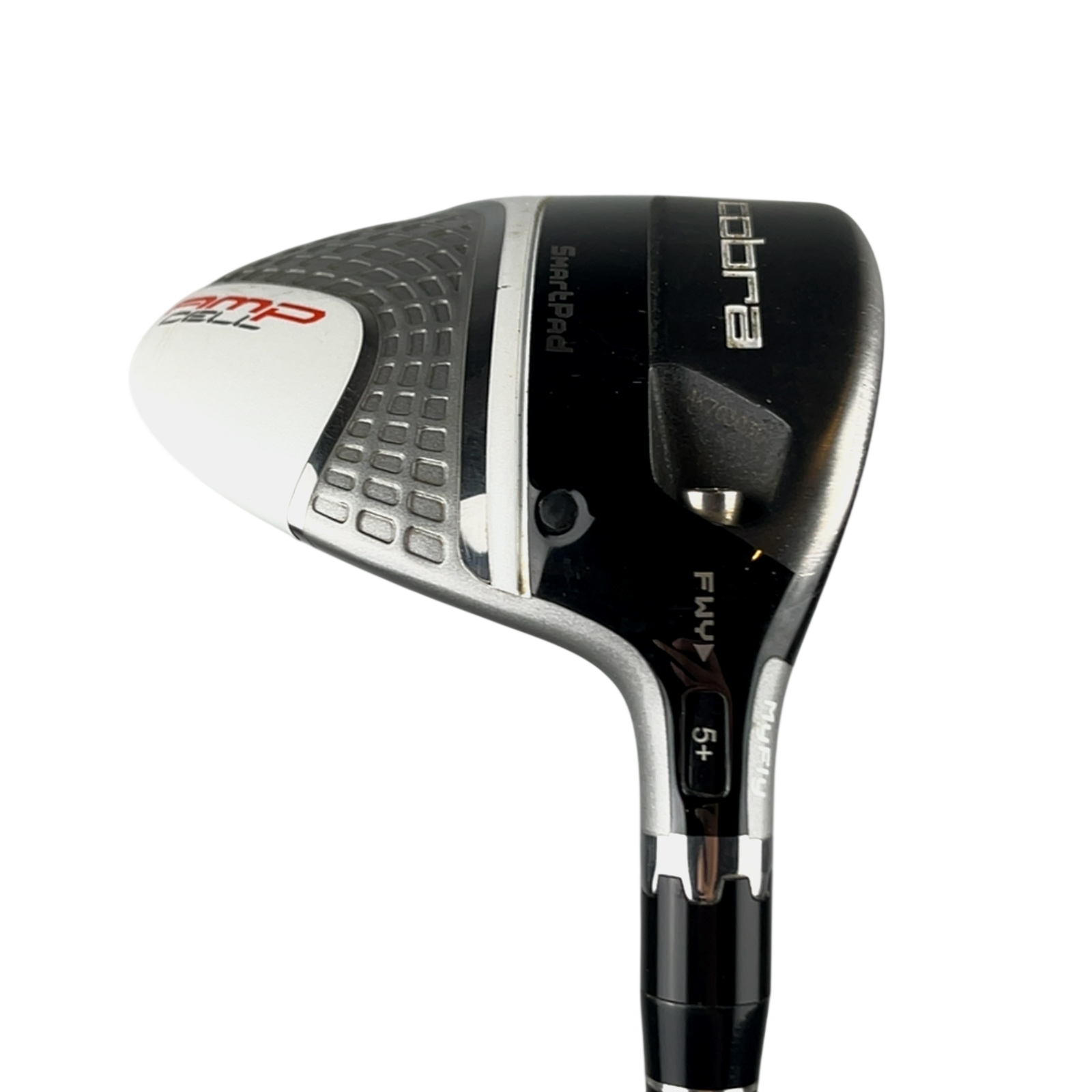 Cobra SmartPad Fairway Wood / Flex Regular / #5/20