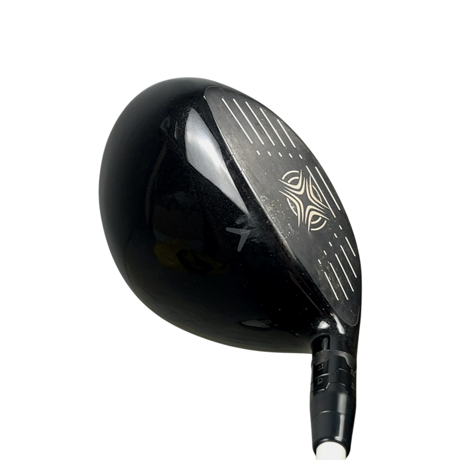 Venstre Callaway Big Bertha Mini 1.5 Mini Driver / Flex Regular / Loft 14