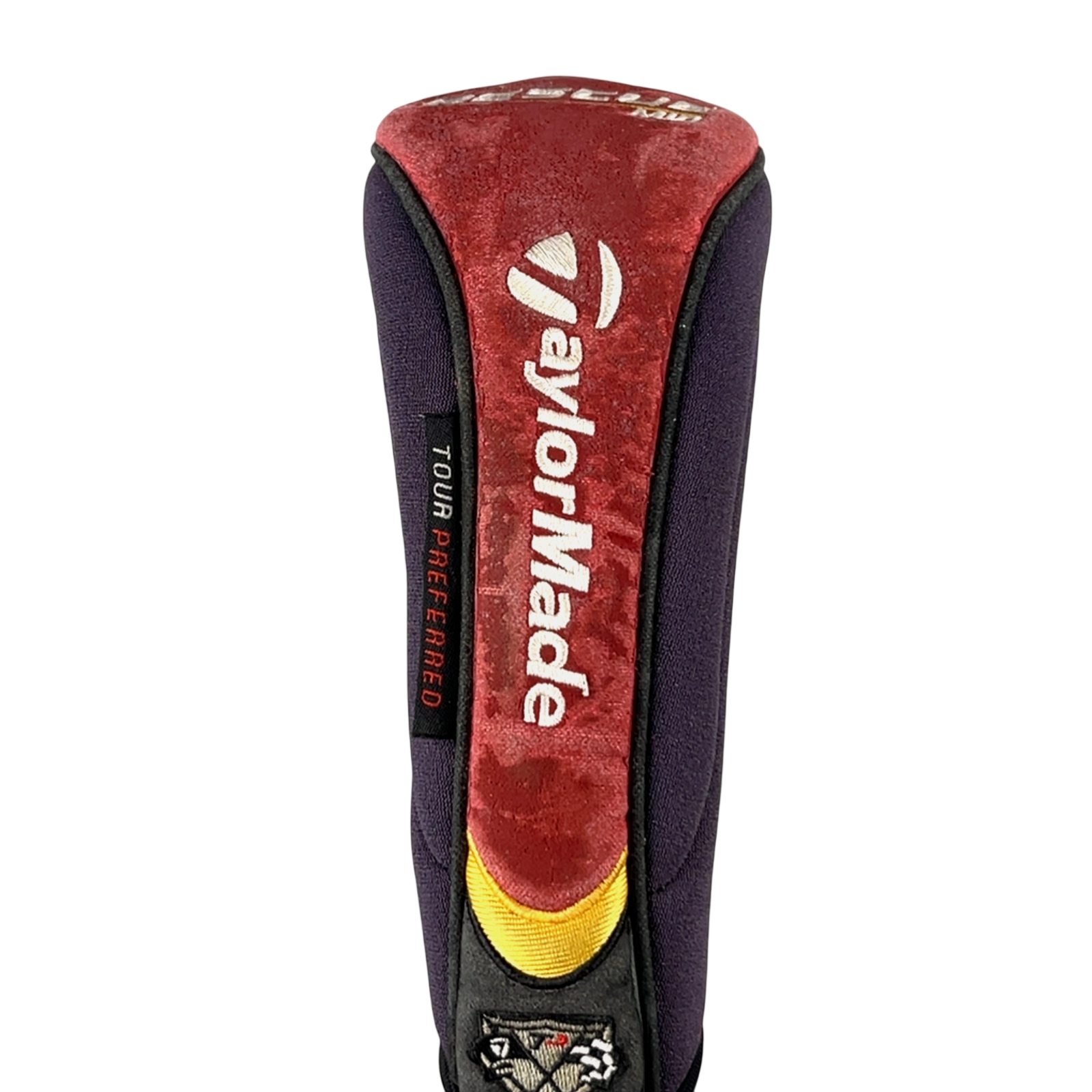 TaylorMade Rescue Mid Hybrid / Flex Stiff / #2/16