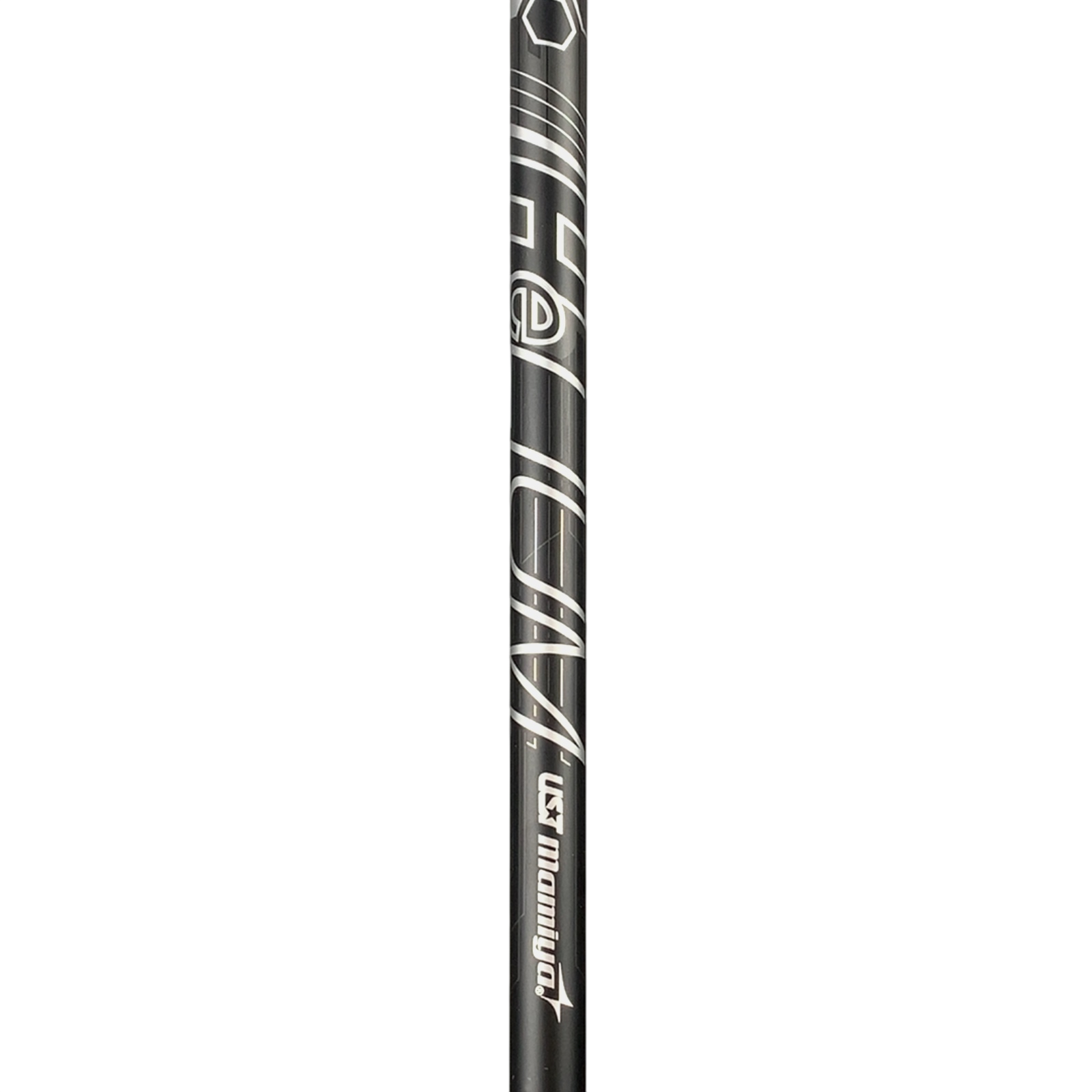 UST Mamiya Helium Driver Skaft / Flex Ladies / Callaway 3rd Gen