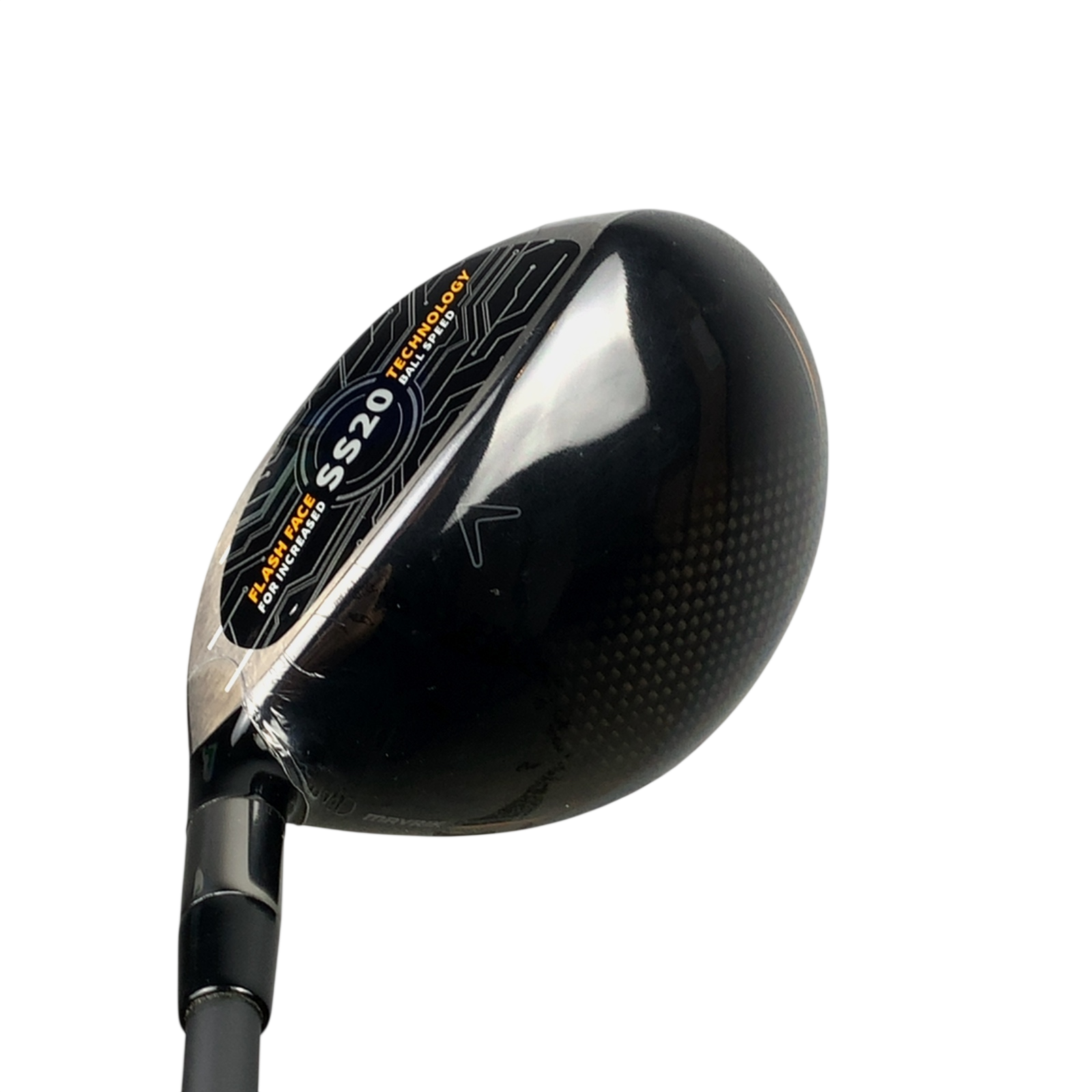 Callaway Mavrik Fairway Wood / Flex Regular / #3/15