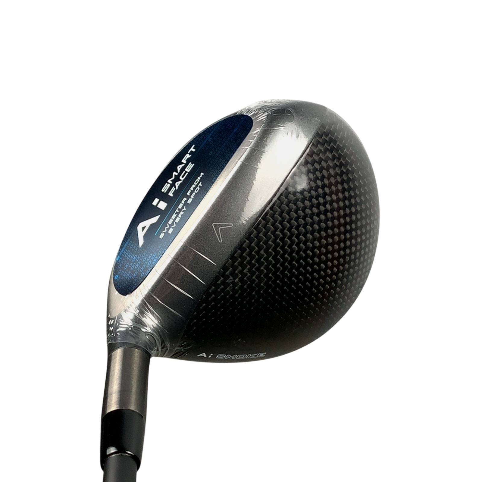 Callaway Ai Smoke Max Fairway Wood / Flex Ladies / #7/21