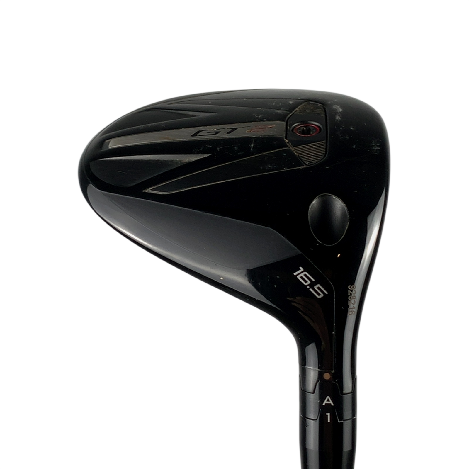 Titleist GT2 Fairway Wood / Flex Regular / #3/16.5