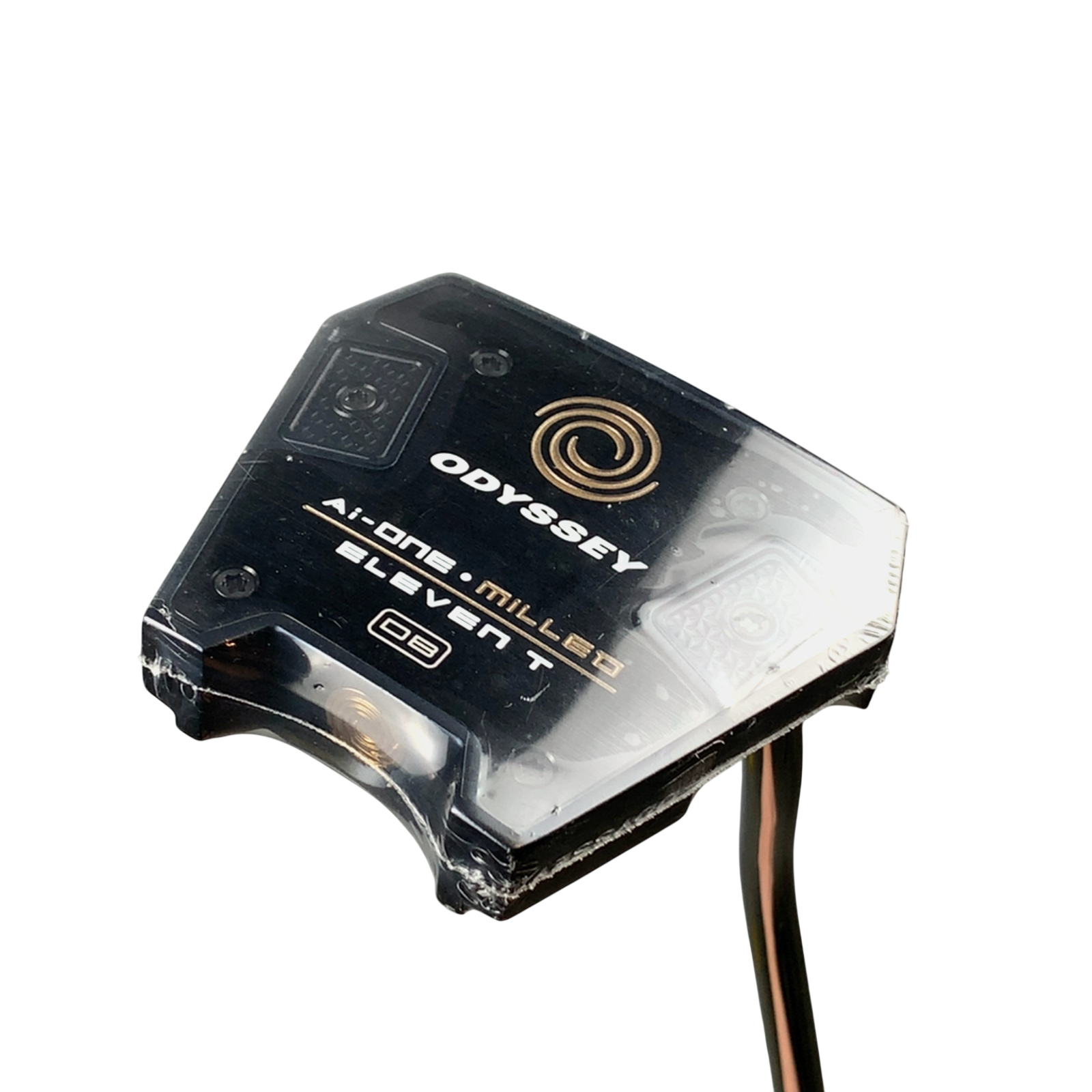 Odyssey AI One Milled Eleven T DB Putter / 34"