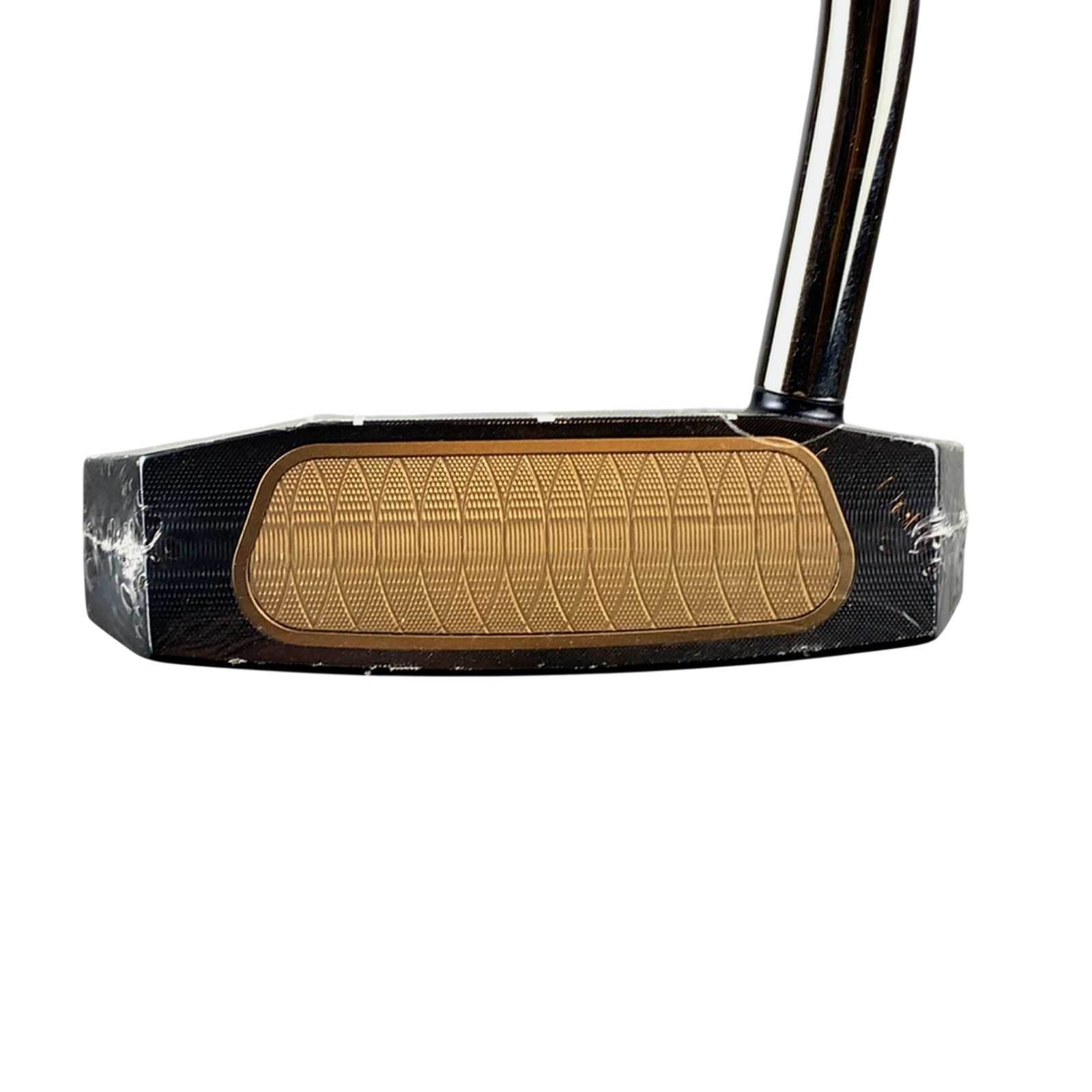 Odyssey AI One Milled Eleven T DB Putter / 34"