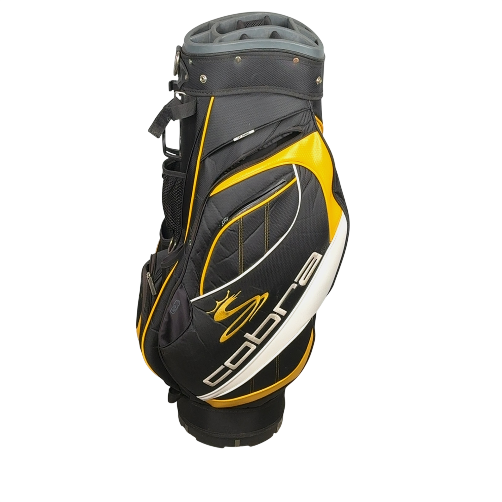 Cobra  Golf Bag / 14-Rum / Sort