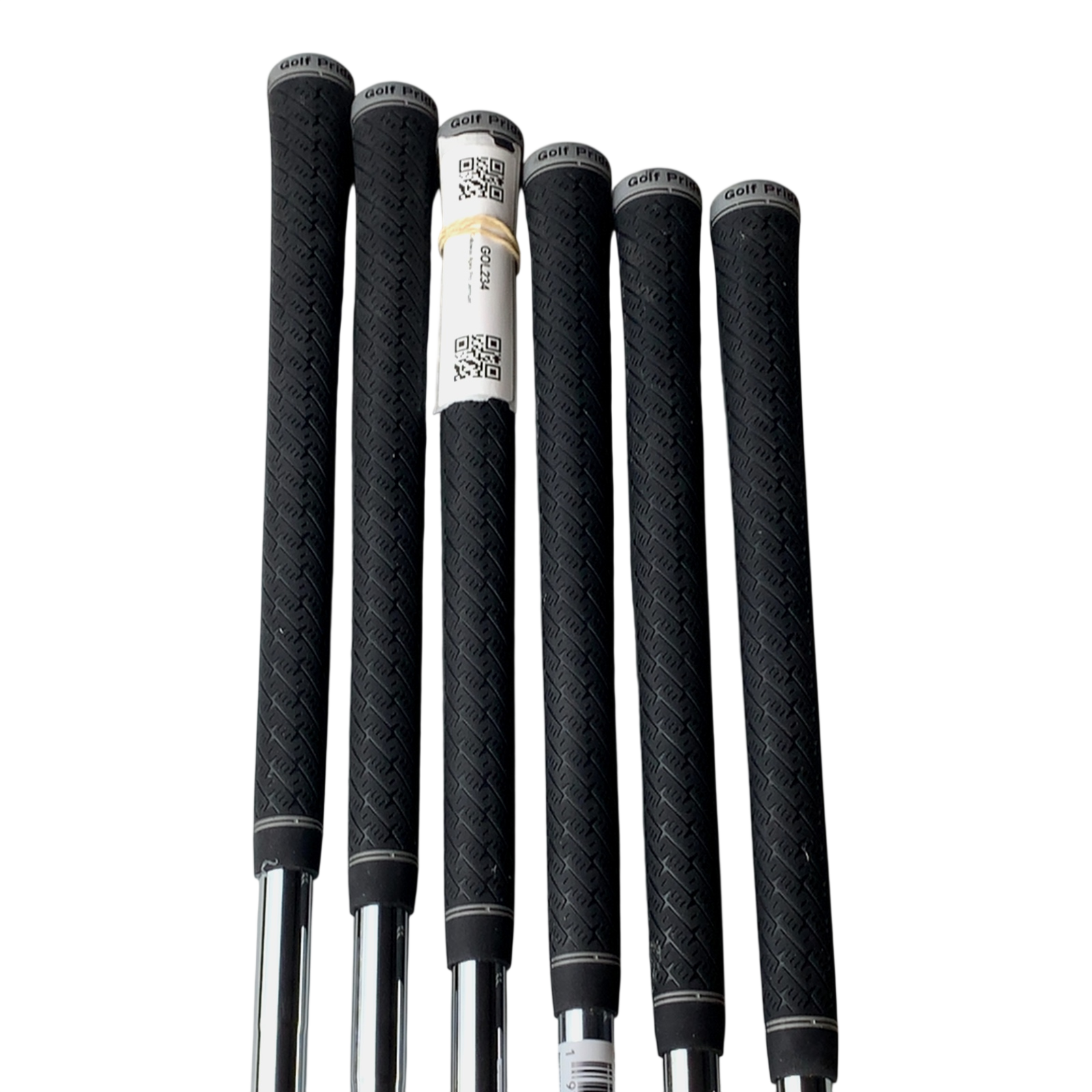 Callaway Apex AI200 Jernsæt / 5-PW / Flex Regular / Stål