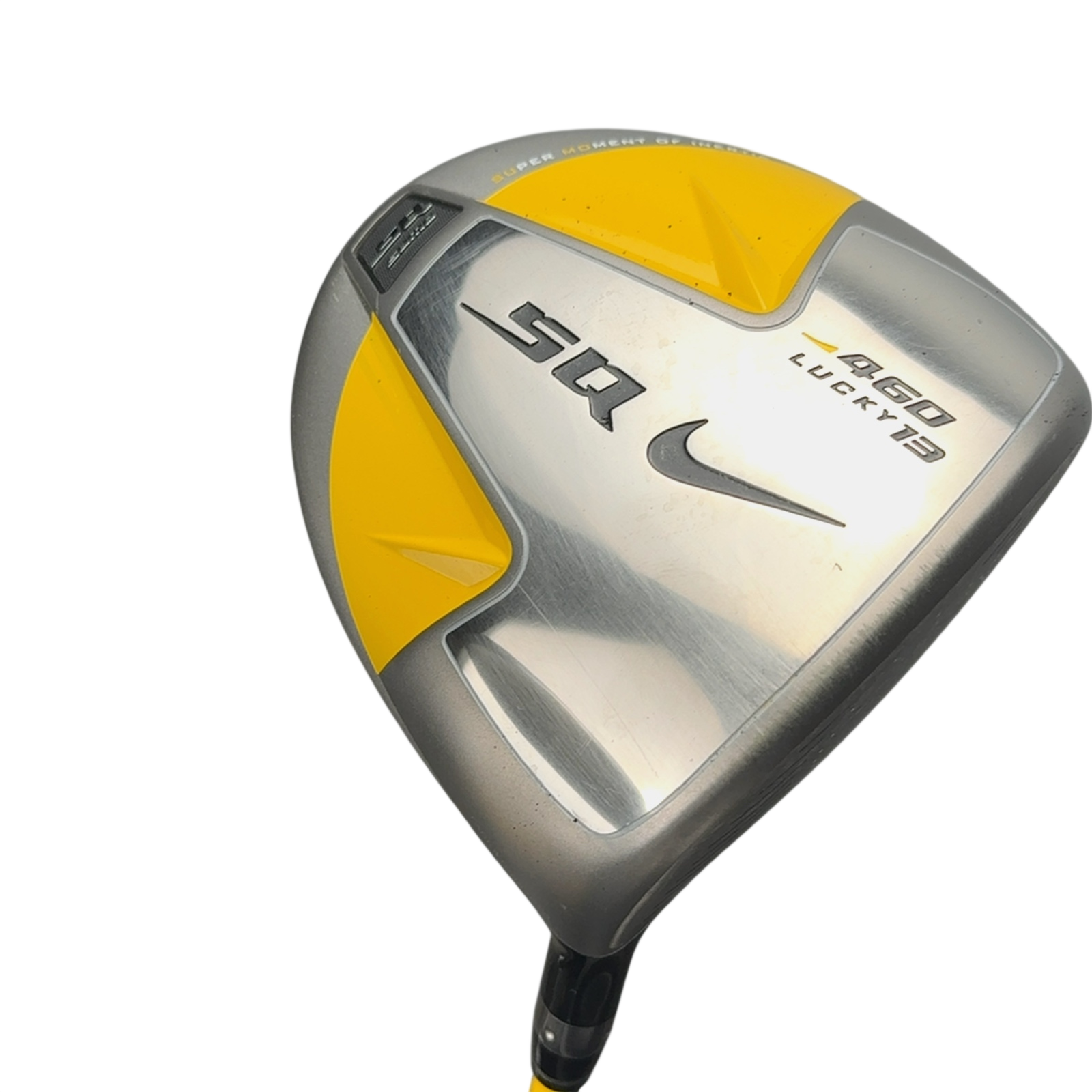 Nike SASQUATCH Komplet Sæt Med Bag / 5-PW+GW+SW / Flex Ladies / Grafit