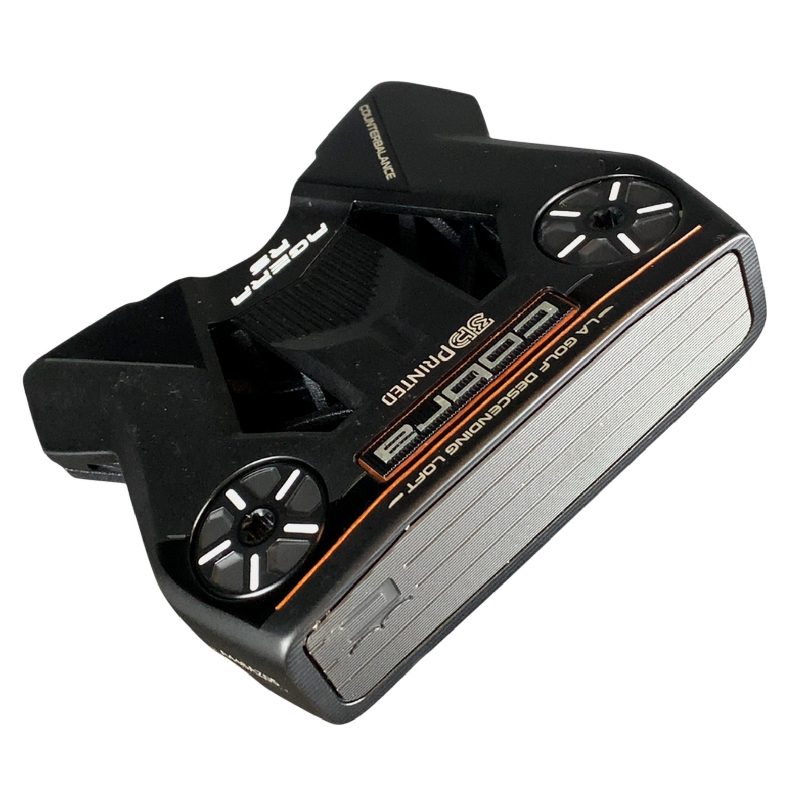 Cobra Agera 3S Putter / 38"