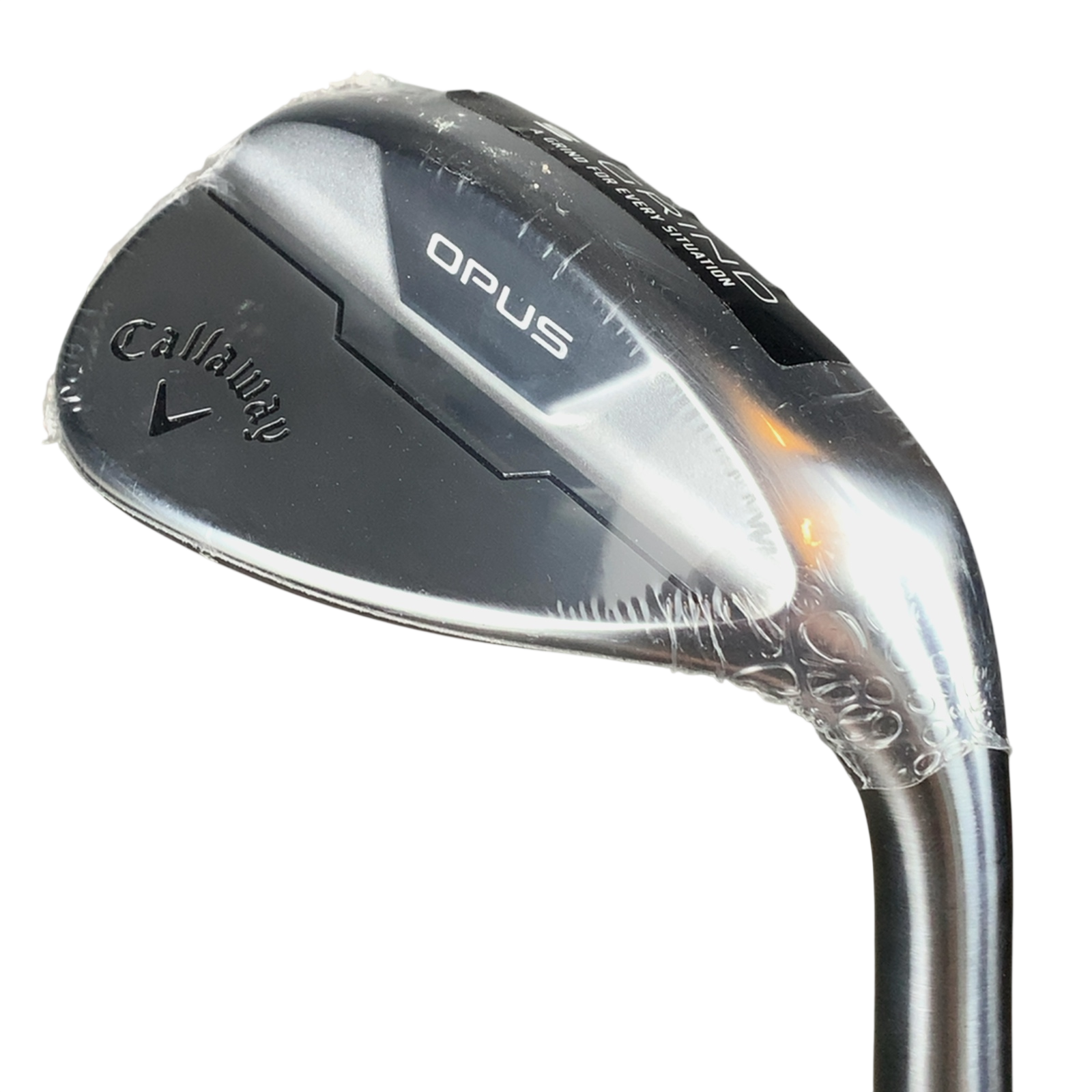 Callaway Opus Wedge / Flex Wedge / 60/10