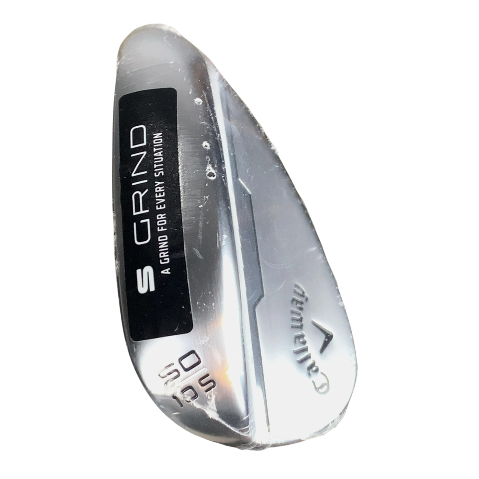 Callaway Opus Wedge / Flex Wedge / 50/10