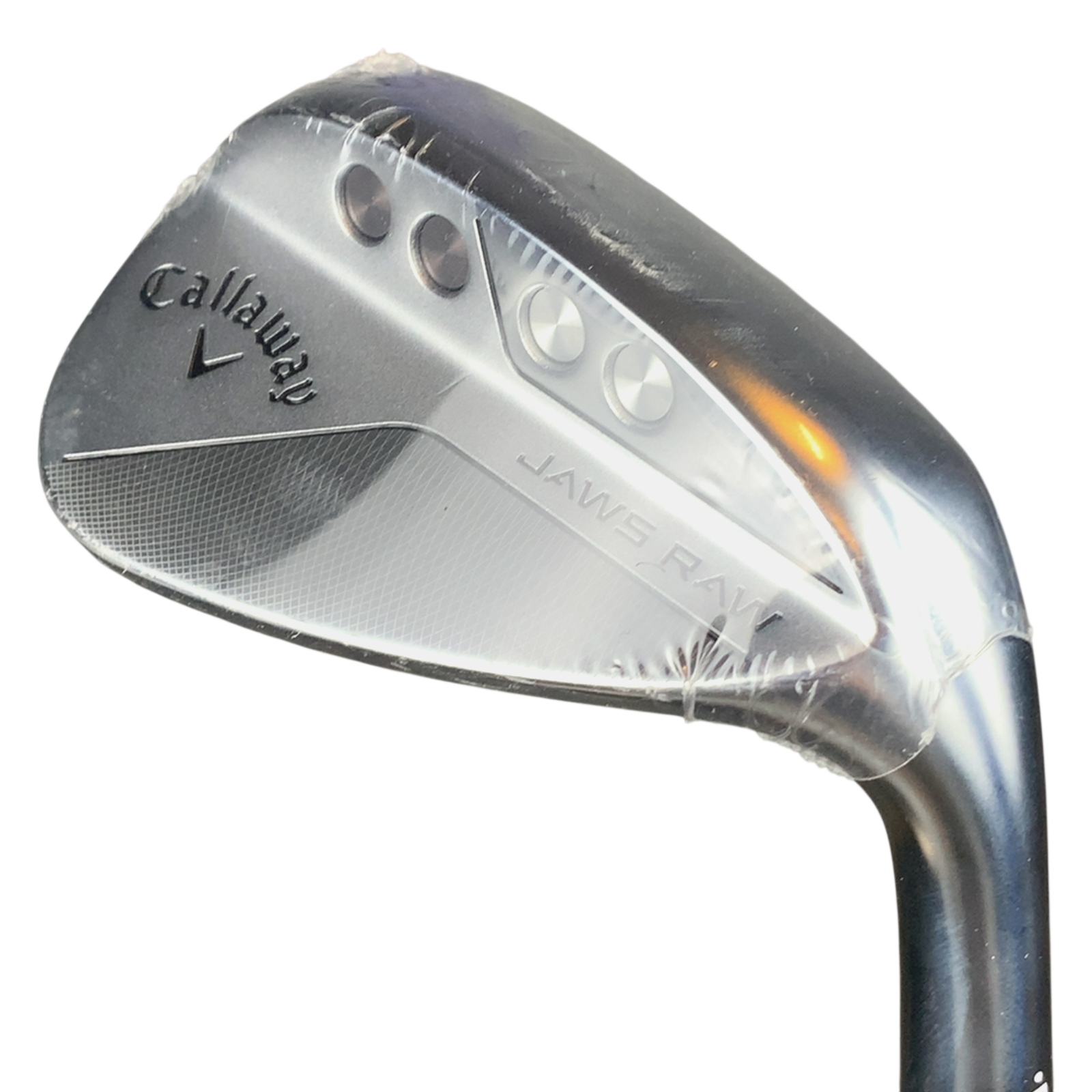 Callaway Jaws Raw Wedge / Flex Wedge / 50/10