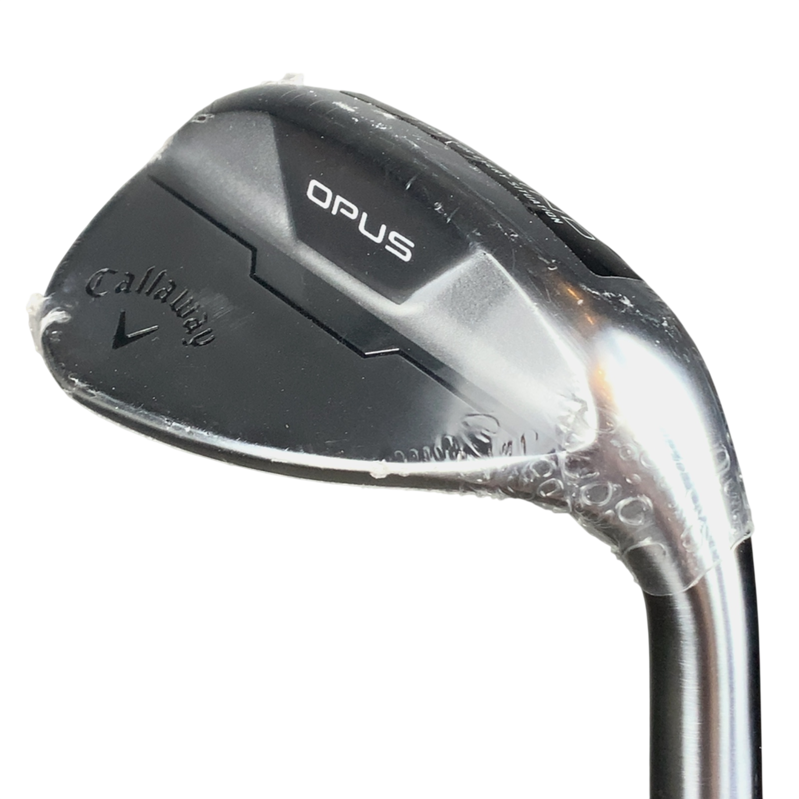 Callaway Opus Wedge / Flex Wedge / 52/10
