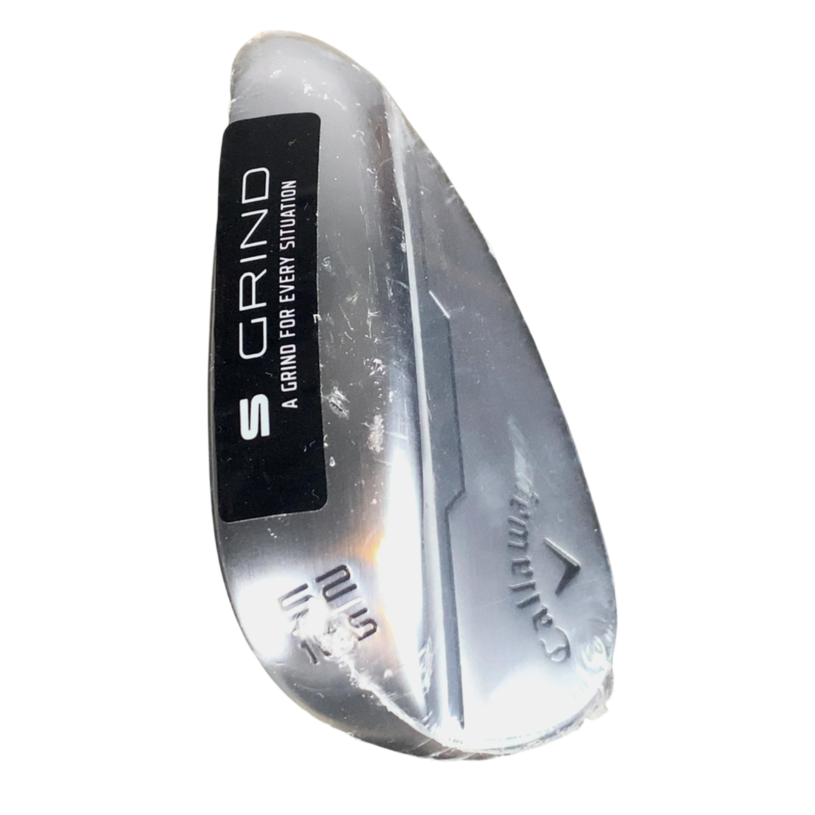 Callaway Opus Wedge / Flex Wedge / 52/10