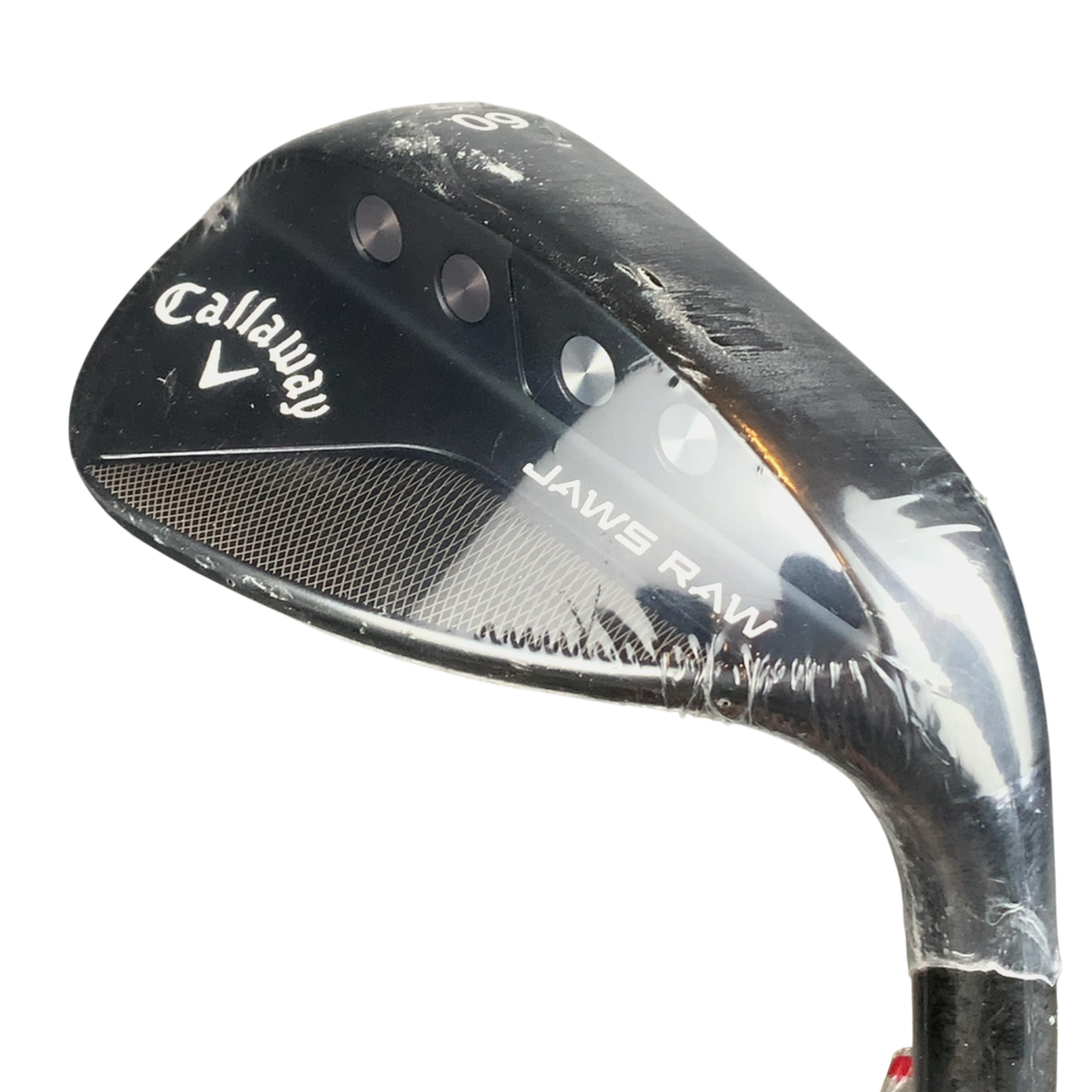 Callaway Jaws Raw Wedge / Flex Wedge / 60/8