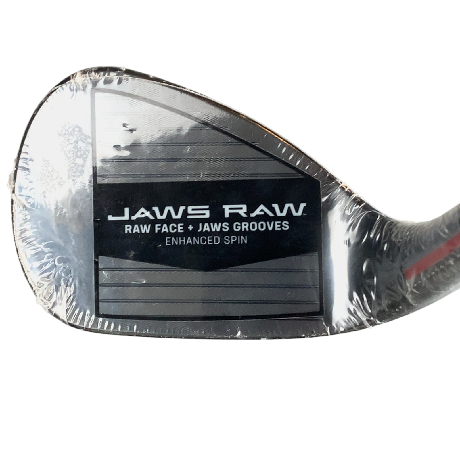 Callaway Jaws Raw Wedge / Flex Wedge / 60/8