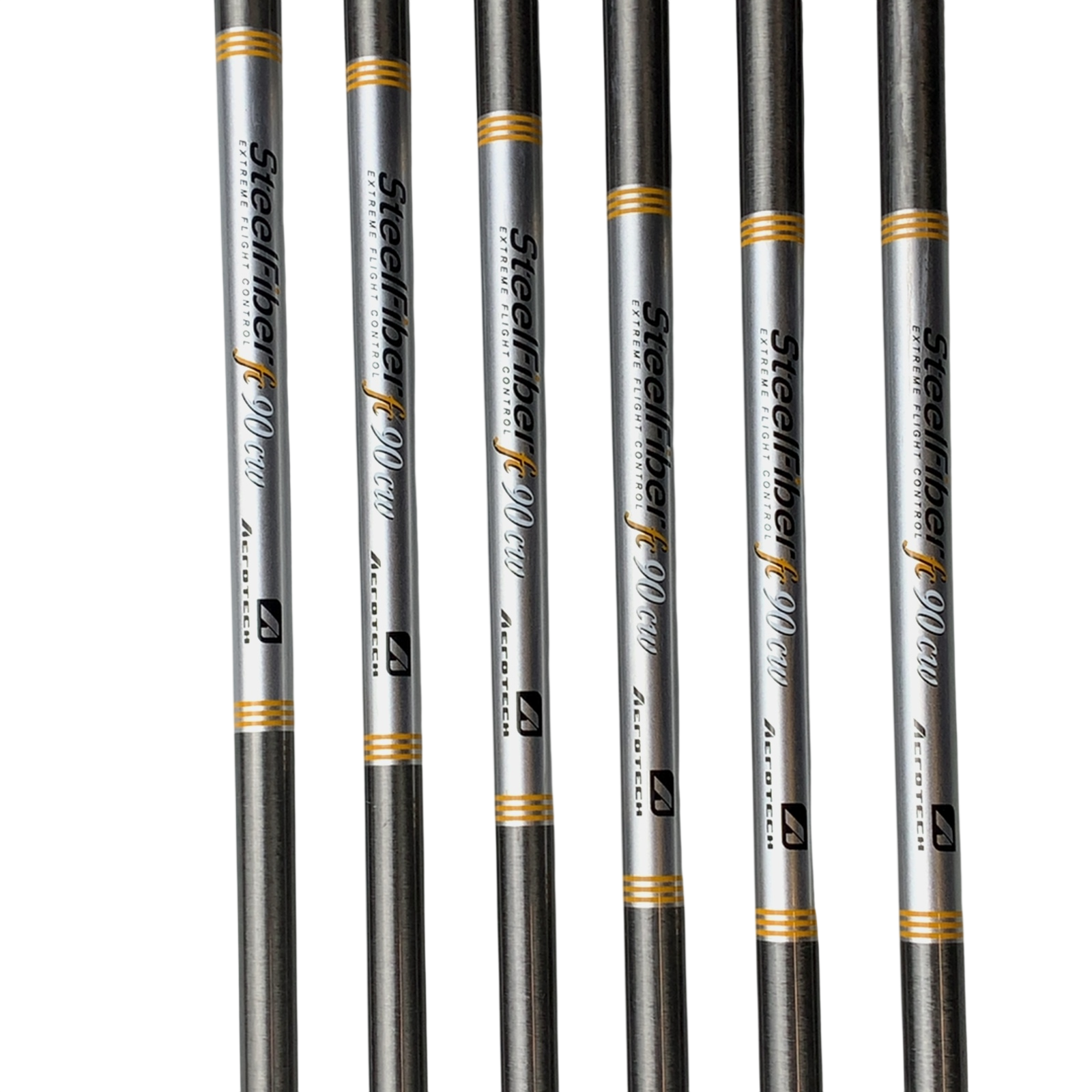 Cobra King Tour Forged  Jernsæt / 6-PW+GW / Flex Stiff / SteelFiber