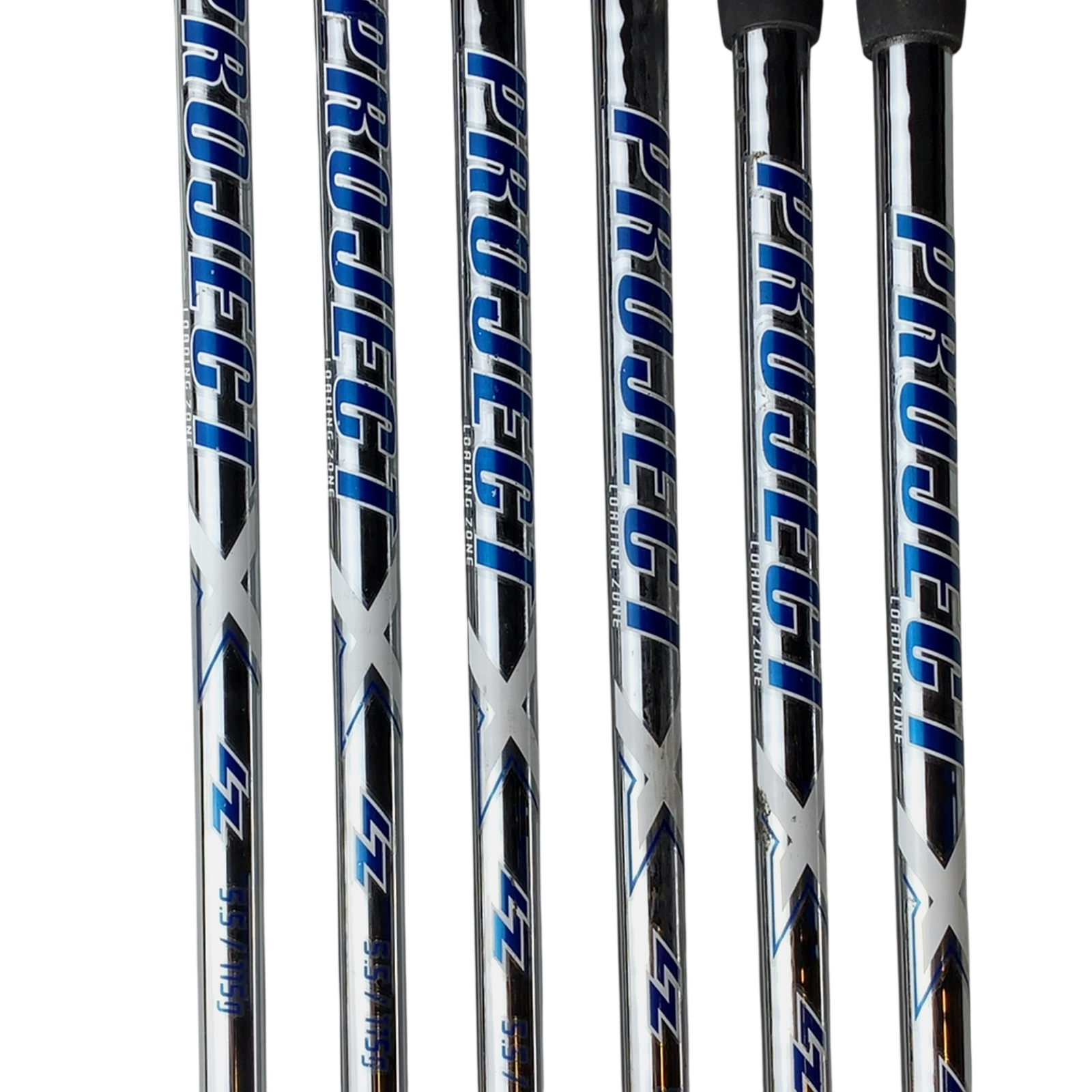 Titleist AP2 718 Forged Jernsæt / 5-PW / Flex Regular / Stål