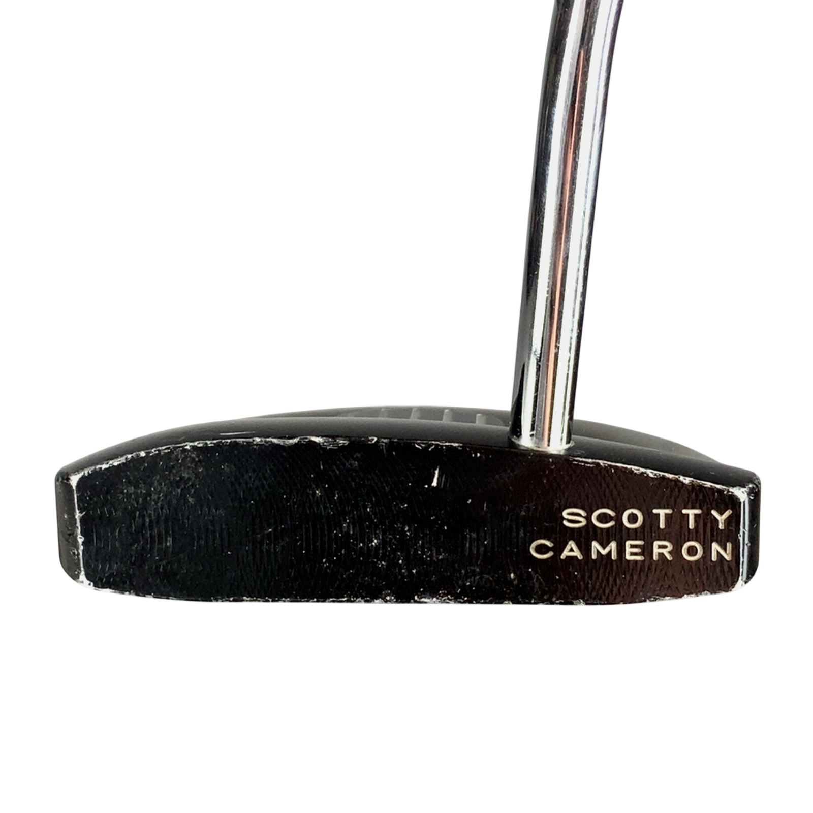 Titleist Scotty Cameron Futura Phantom Mallet Putter / 34"