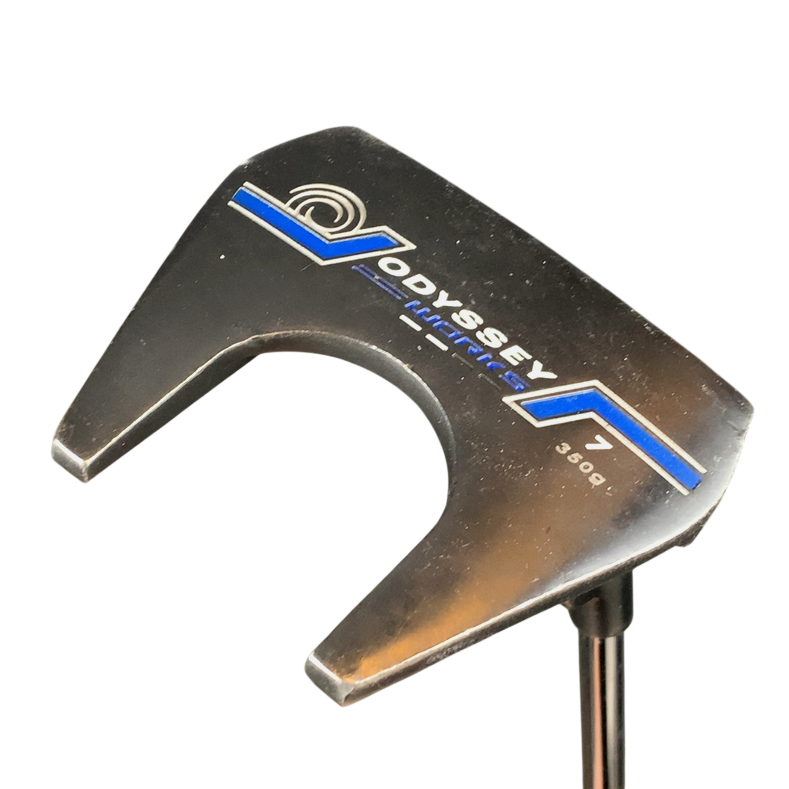 Odyssey O-Works #7 Putter / 34"